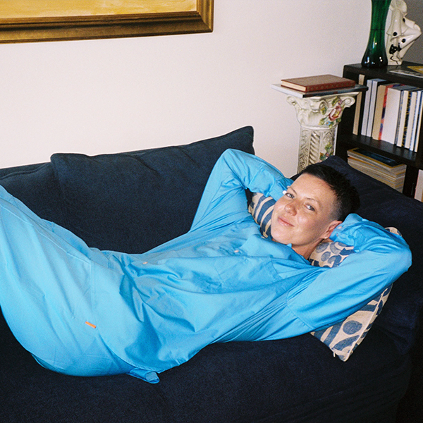 Pillowtalk with Dylin Hardcastle