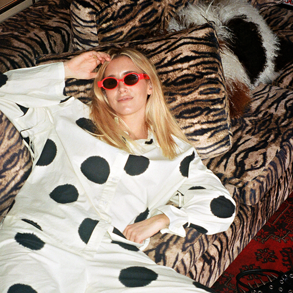 Pillowtalk with Poppy Lissiman