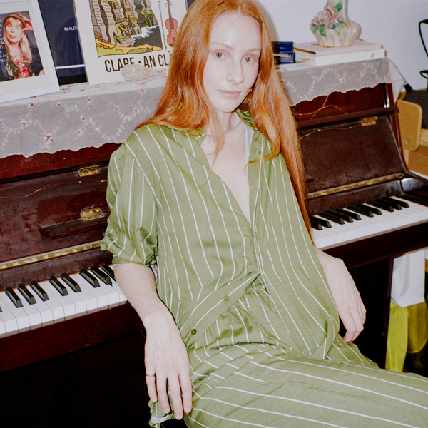 Pillowtalk with Vera Blue
