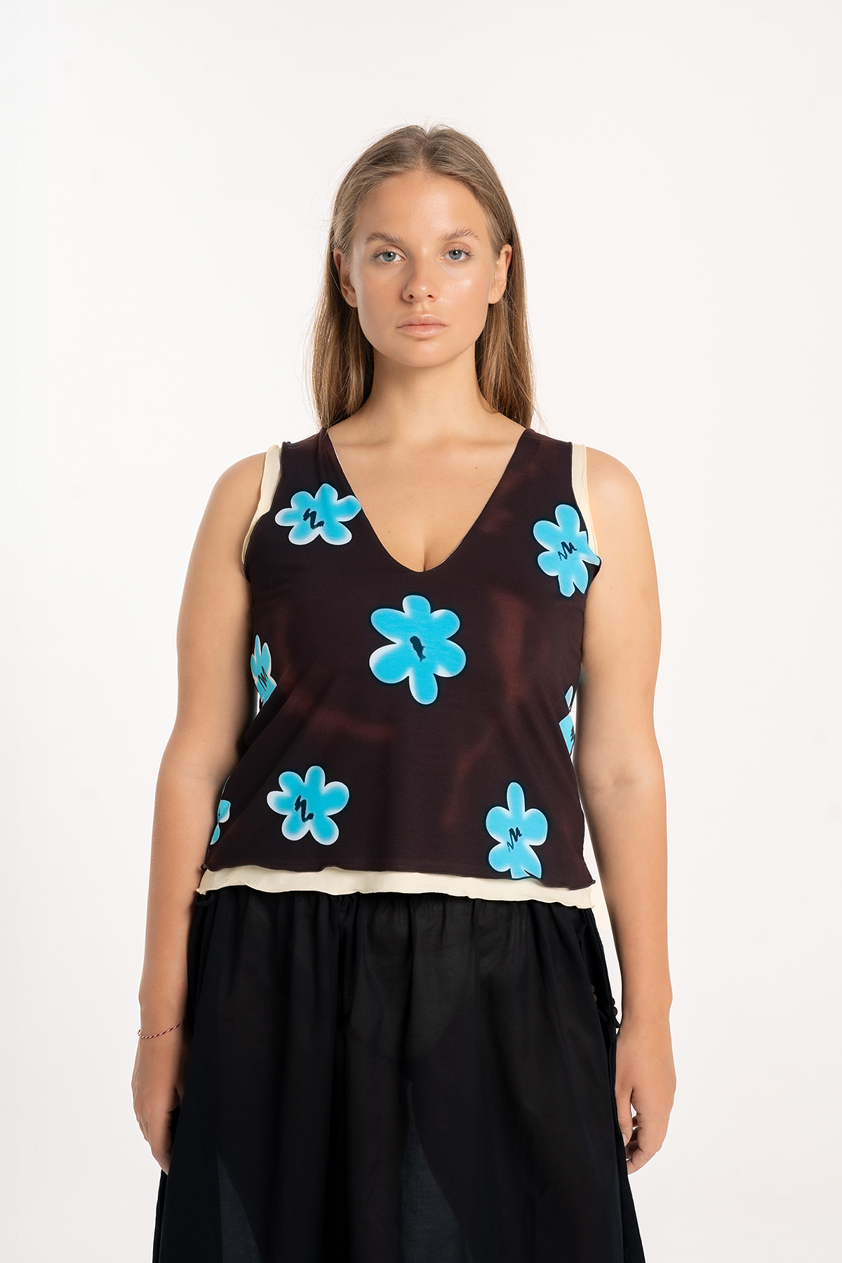 Cosmos Double Layer V Tank