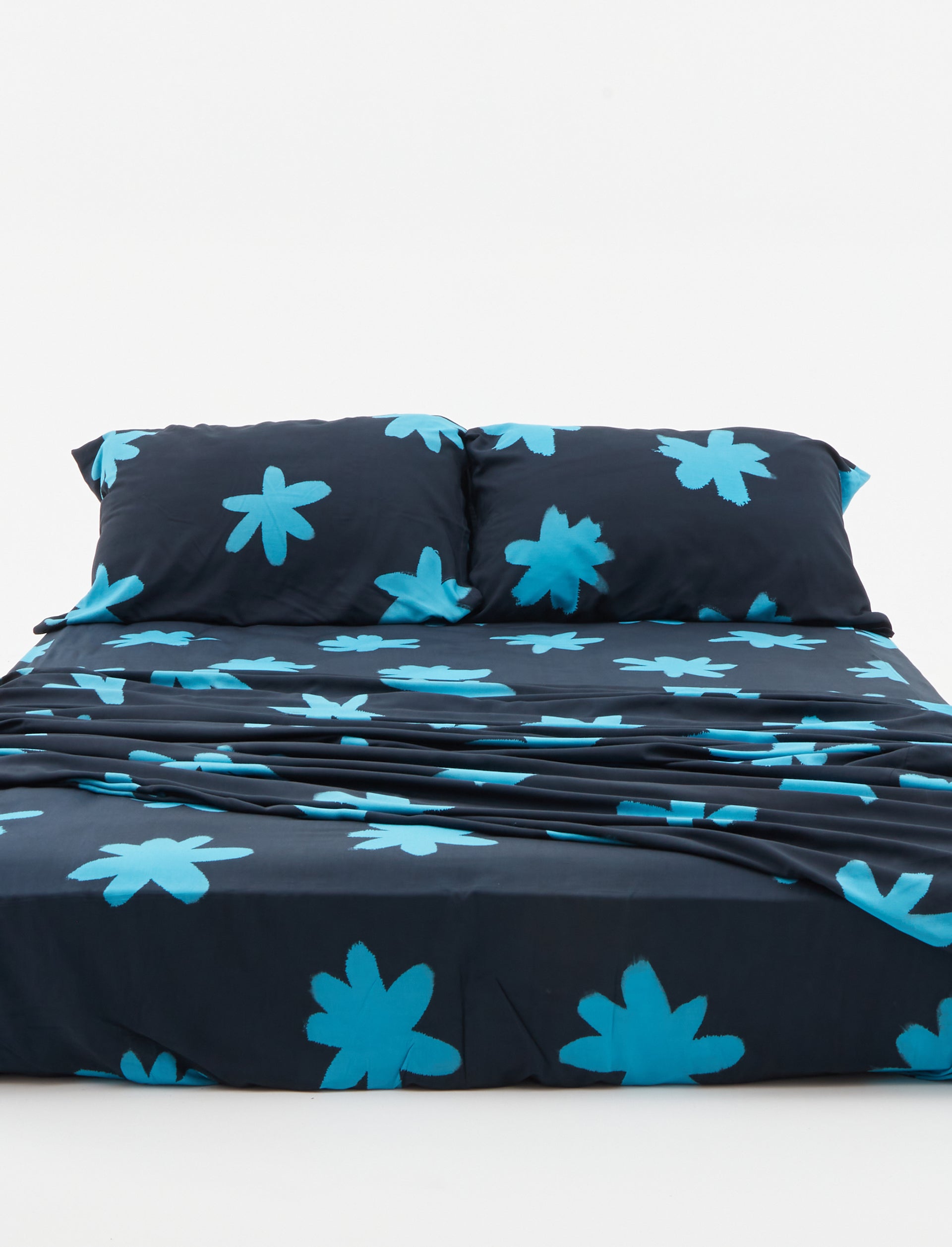 Atmos Bamboo Fitted Sheet