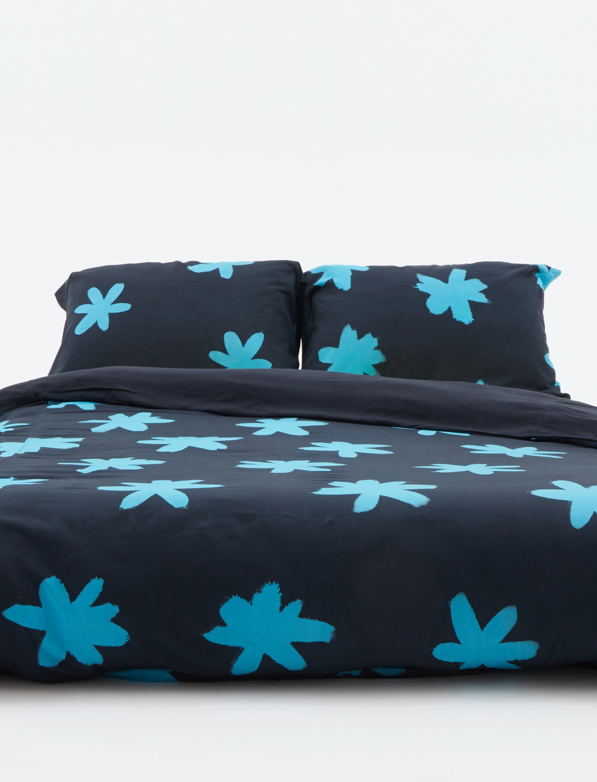 Atmos Bamboo Quilt Cover Set