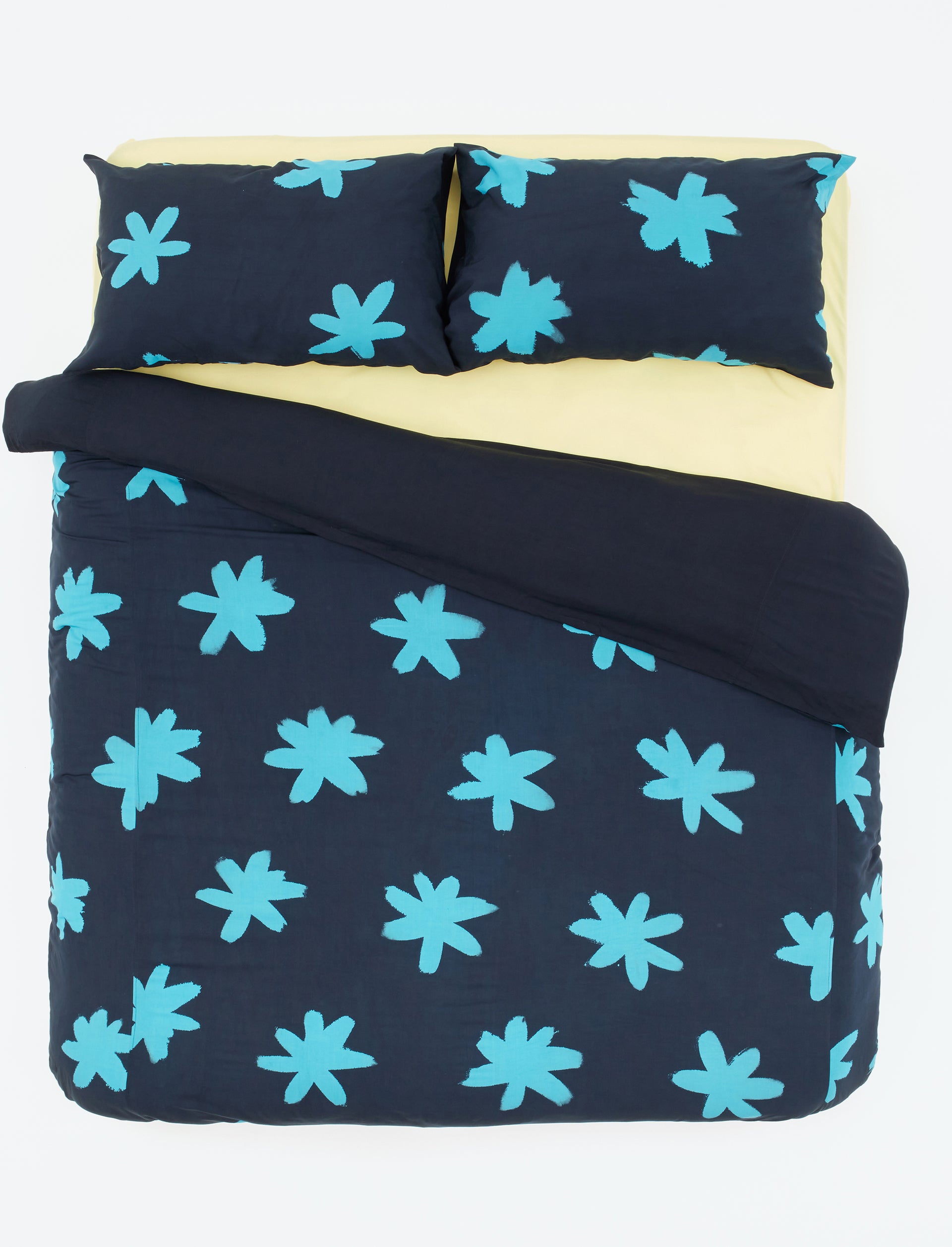 Atmos Bamboo Quilt Cover Set