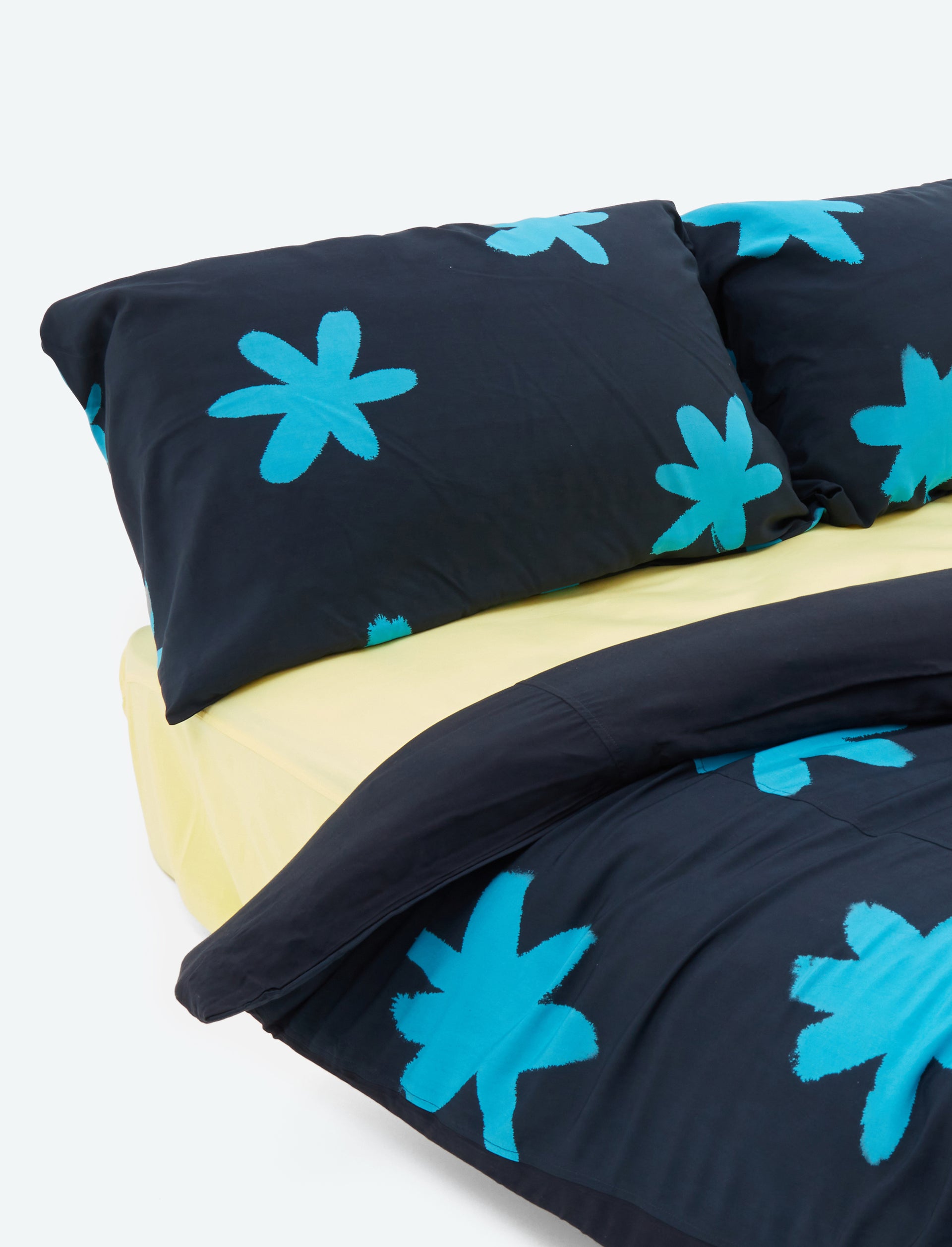 Atmos Bamboo Quilt Cover Set
