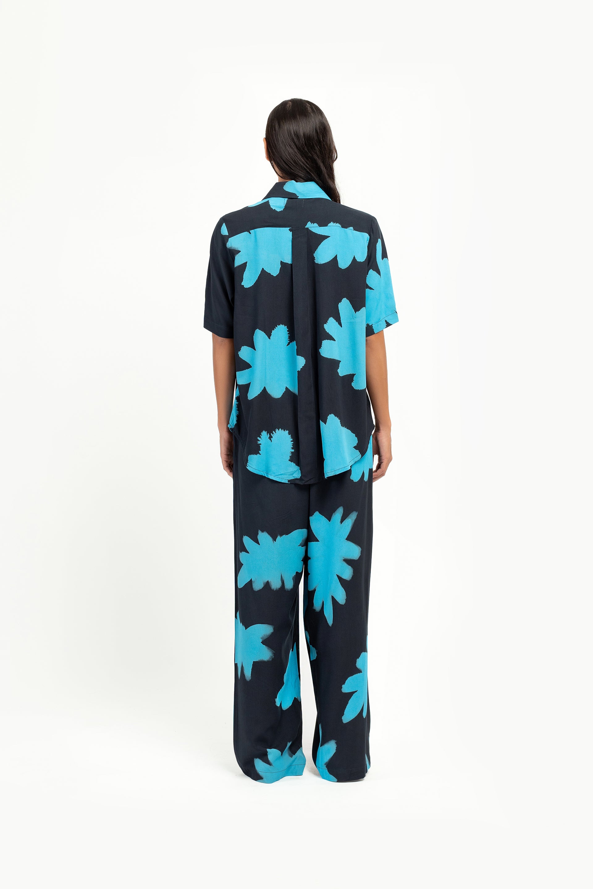 Atmos Summer Night Pyjamas