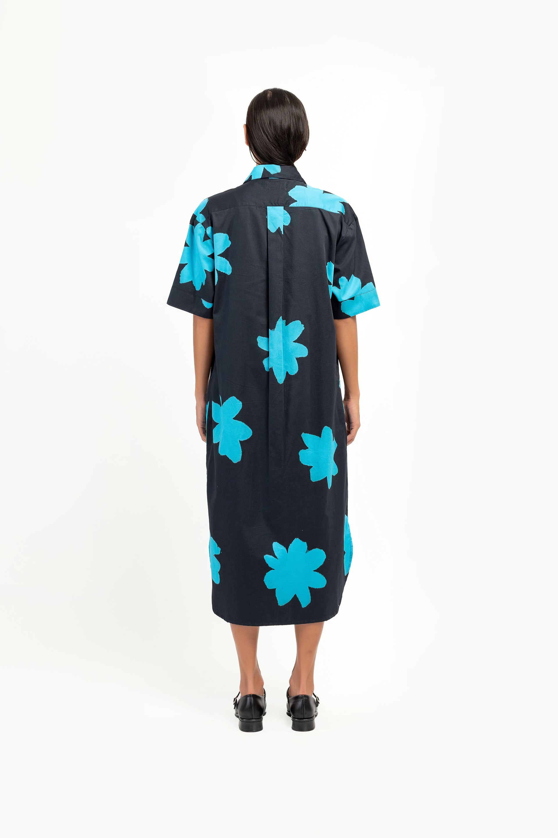 Atmos Shirt Dress