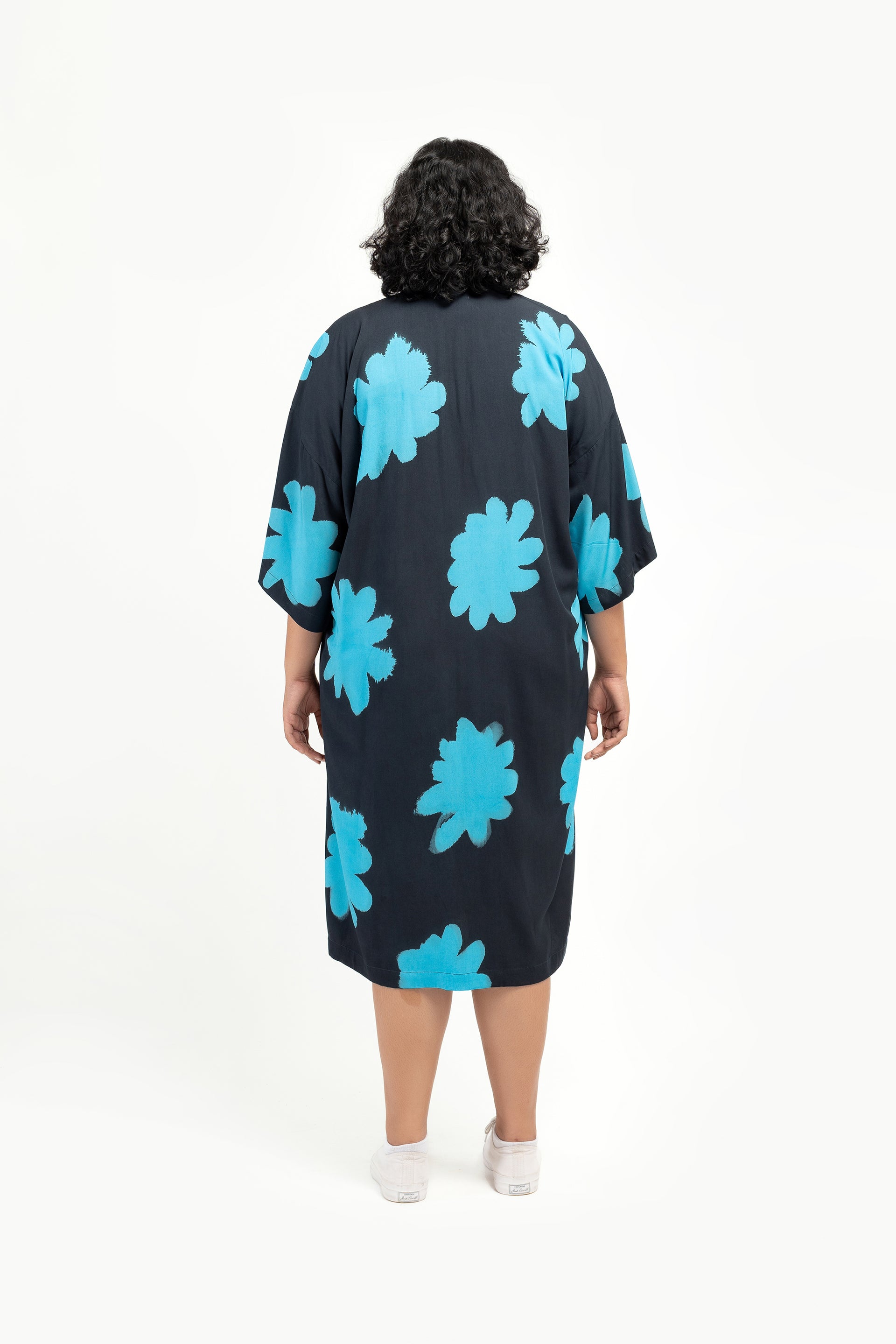 Atmos Robe Dress