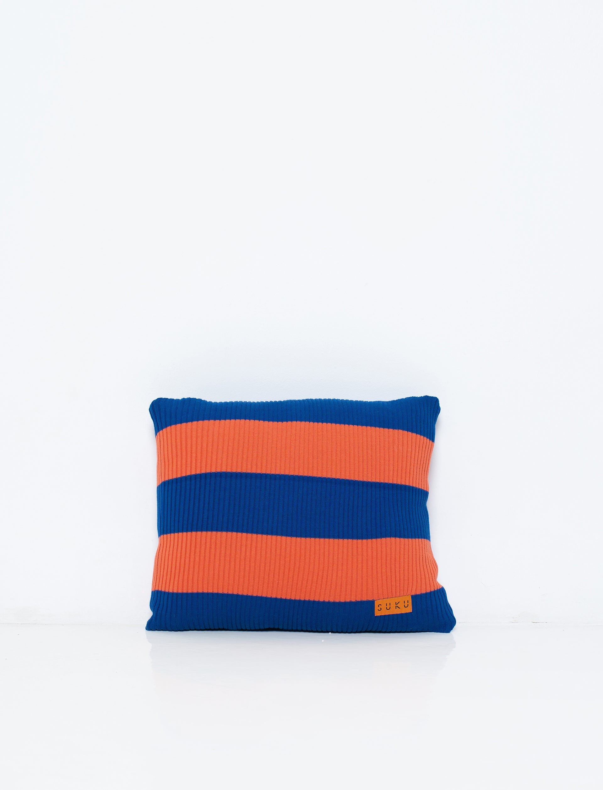 Ceci Knit Square Cushion