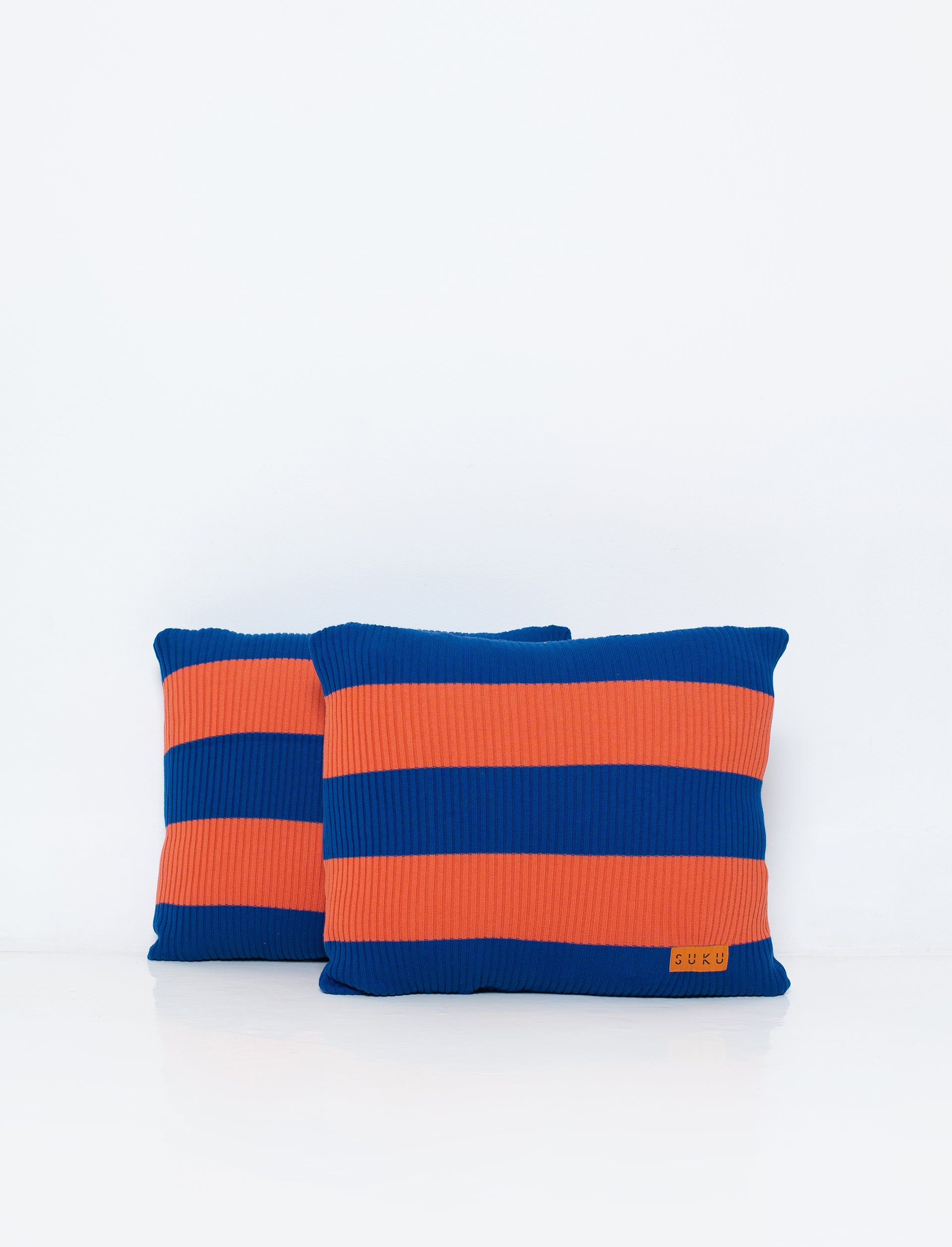 Ceci Knit Square Cushion