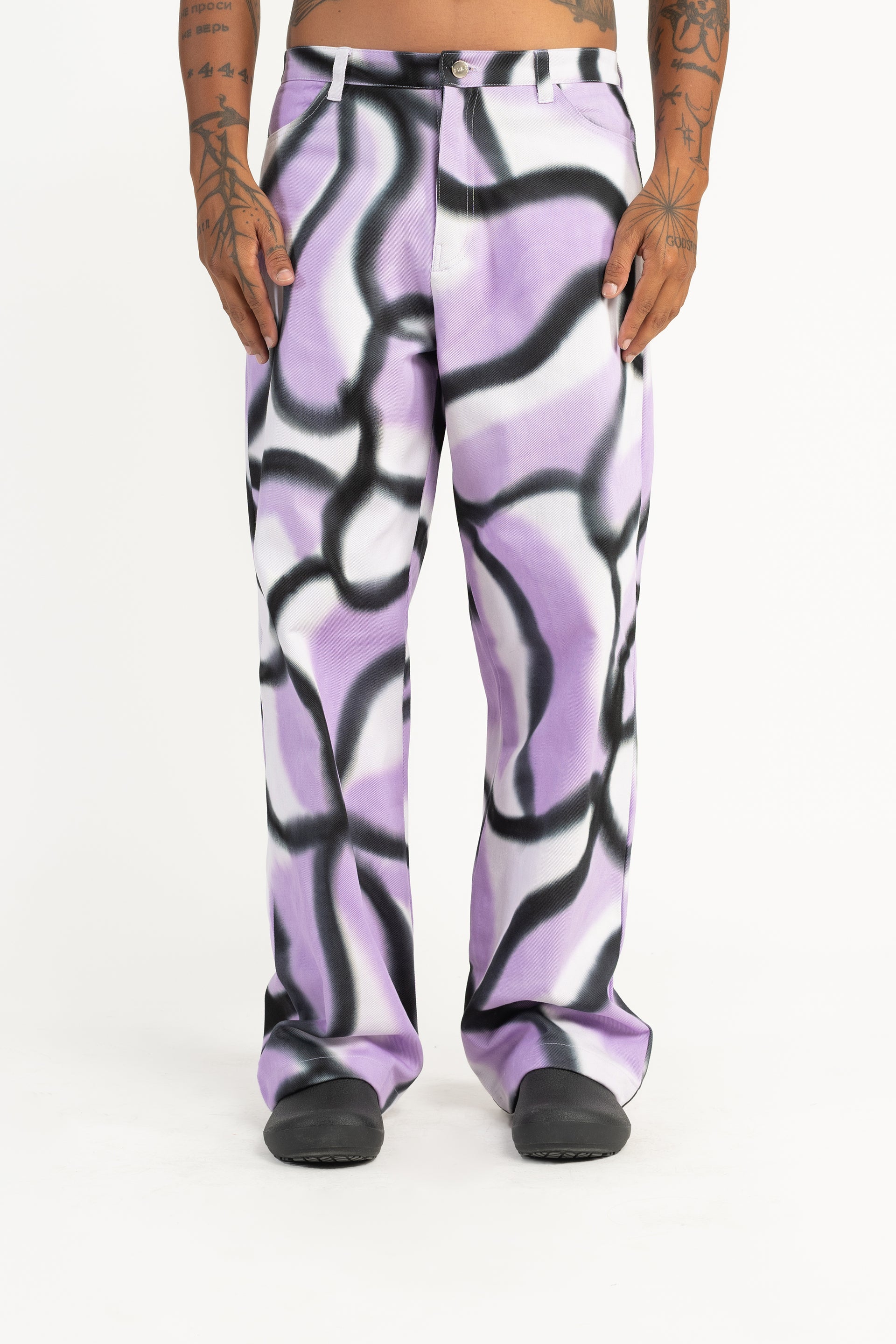 Dazed Nini Pant