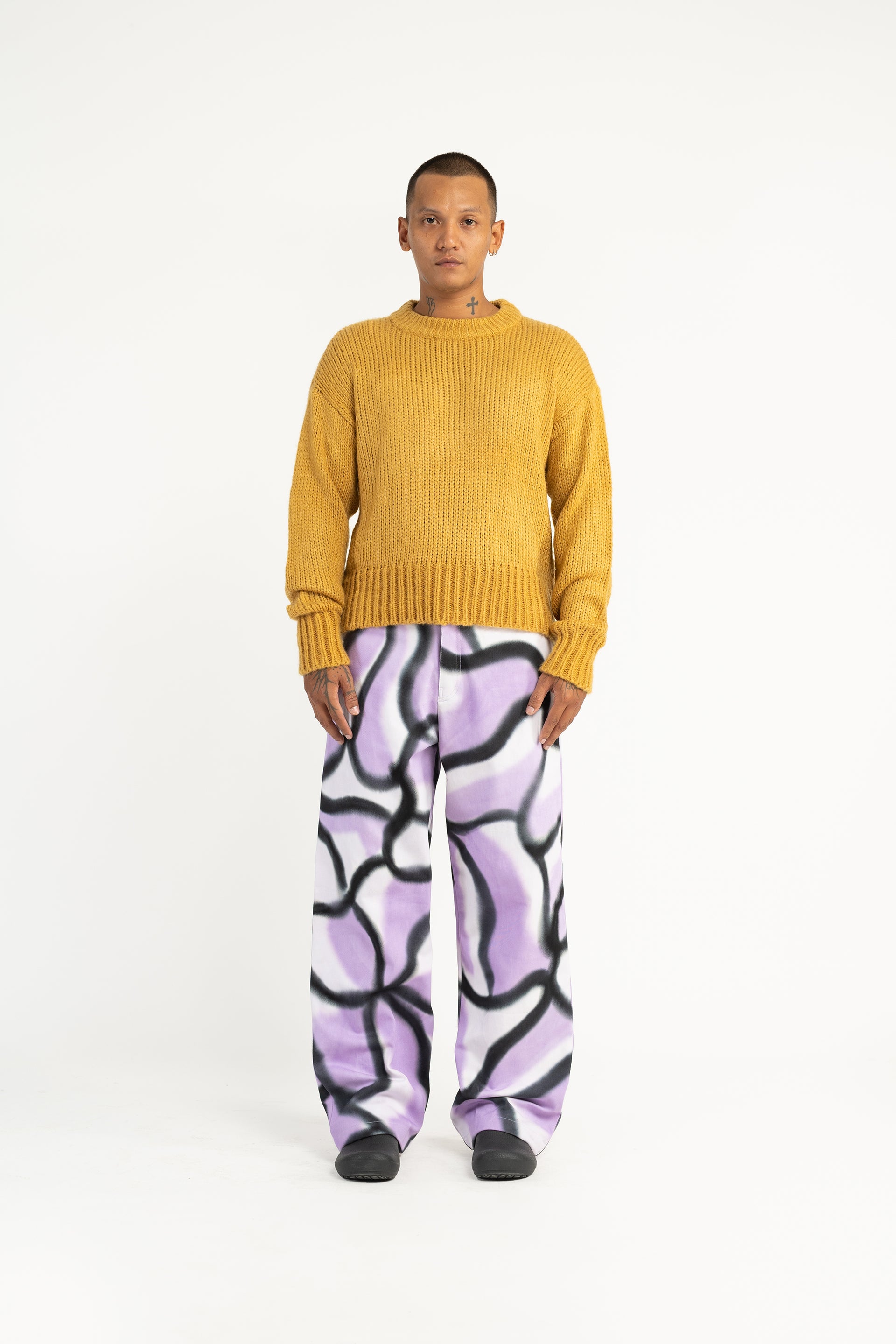 Dazed Nini Pant