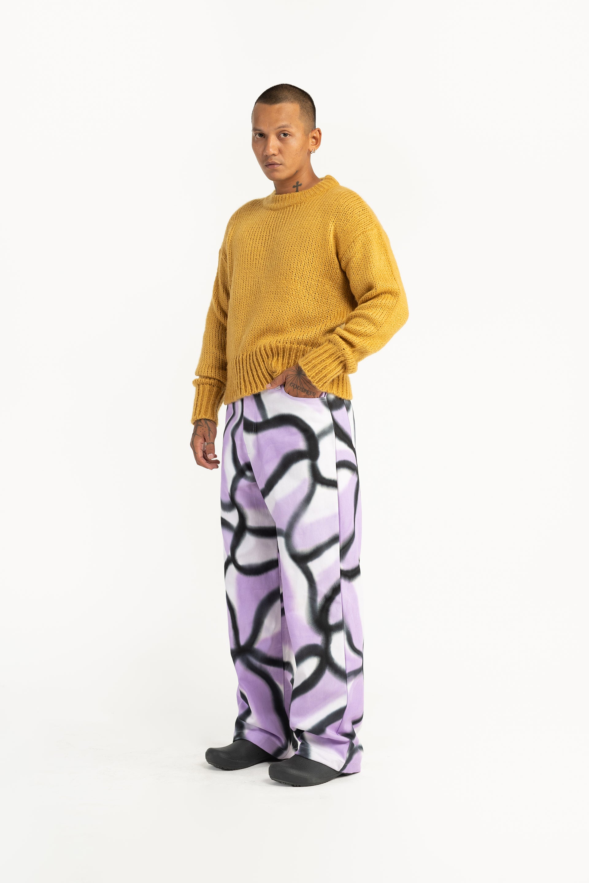 Dazed Nini Pant