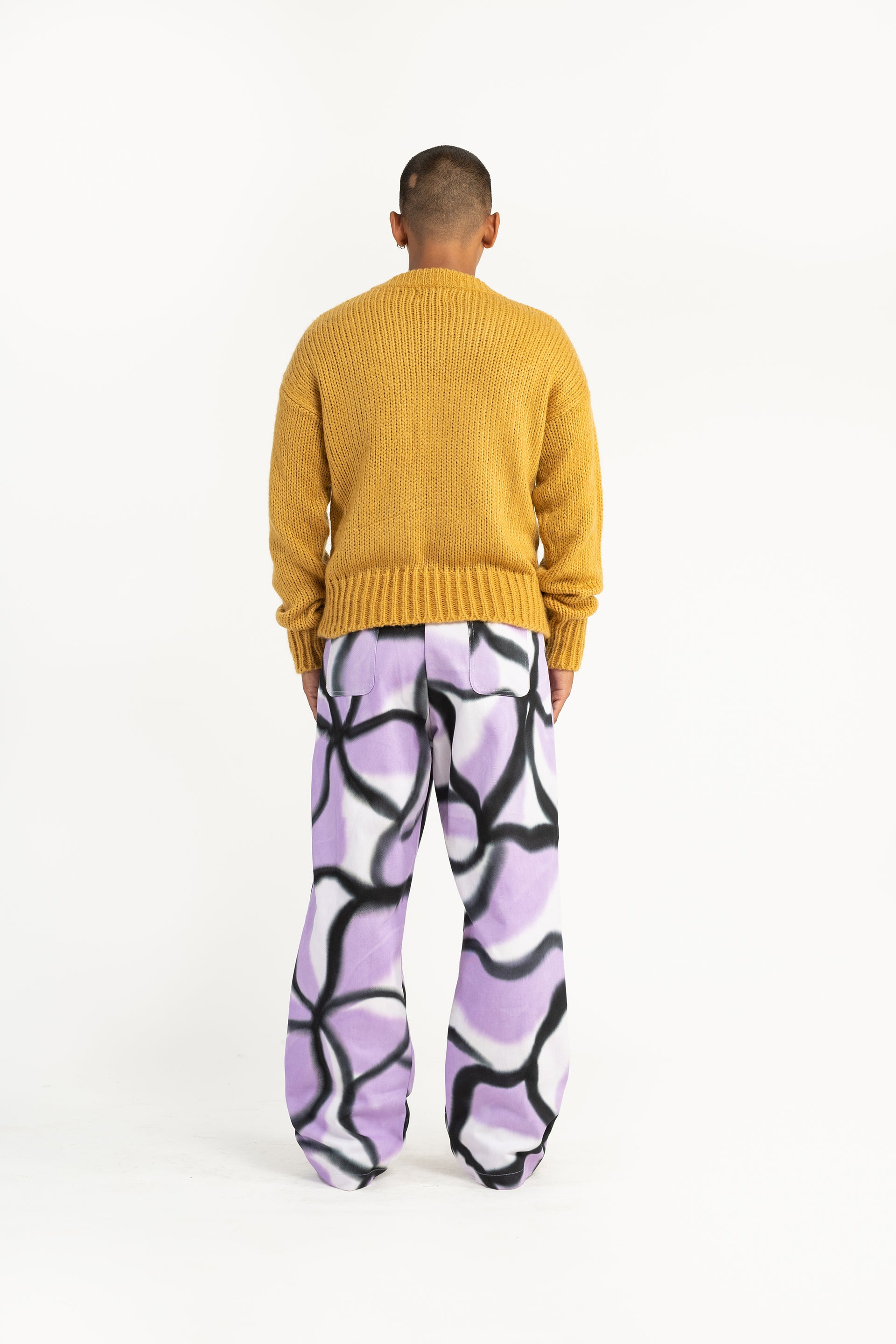 Dazed Nini Pant