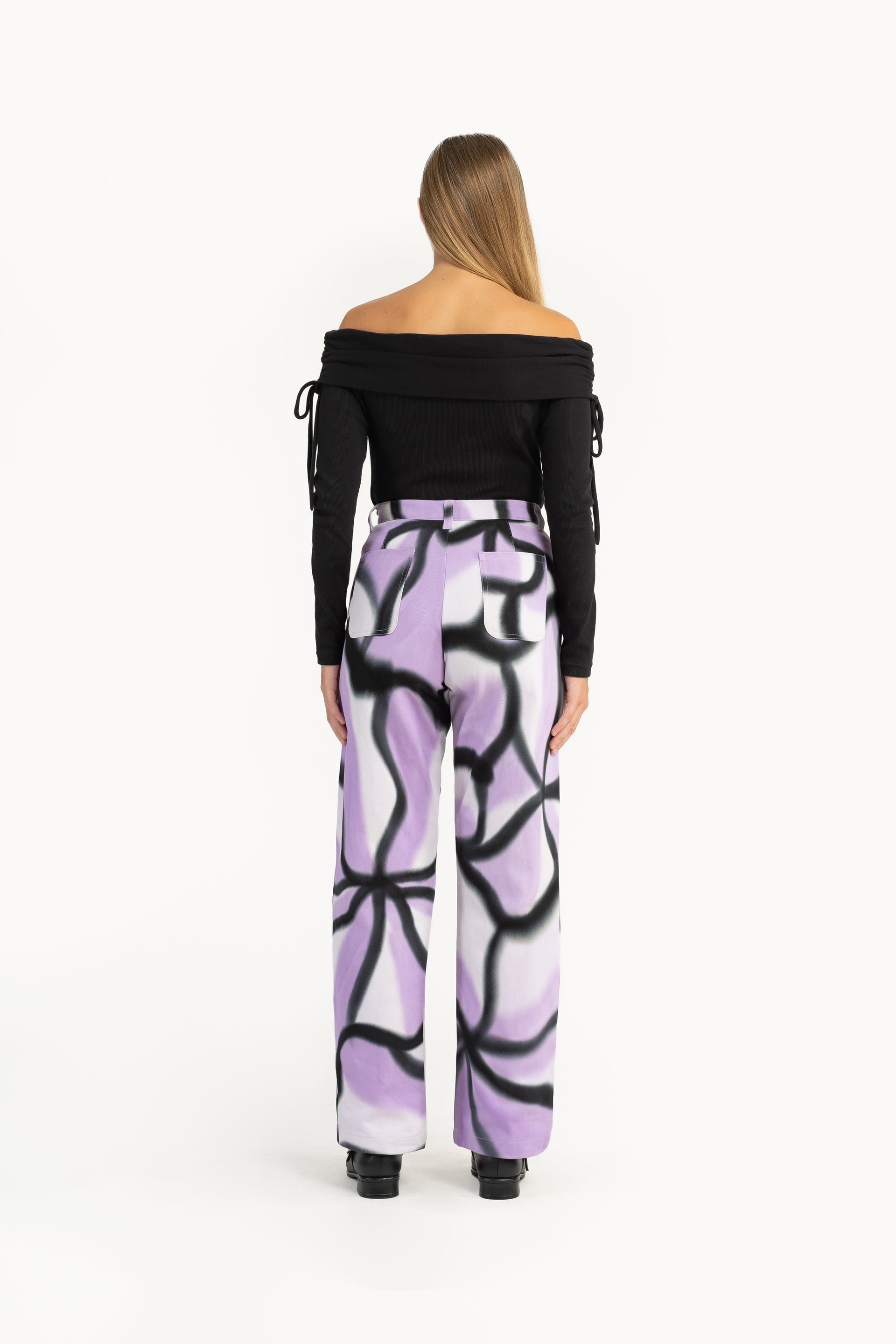 Dazed Nini Pant