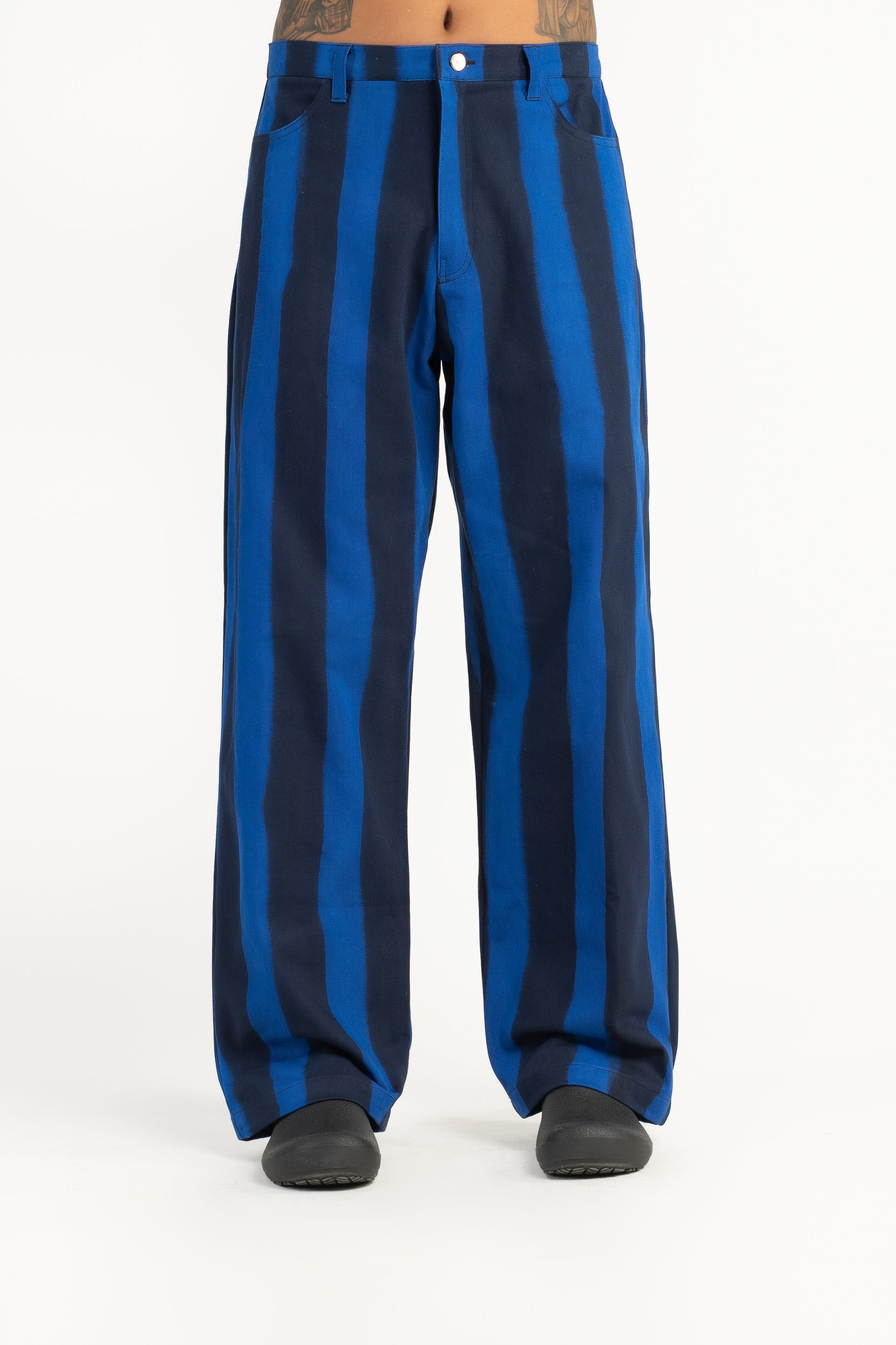 Cobalt Duo Nini Pant