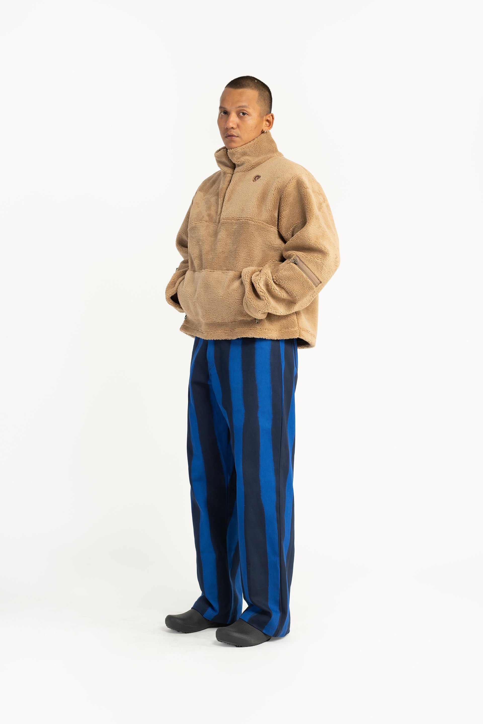 Cobalt Duo Nini Pant