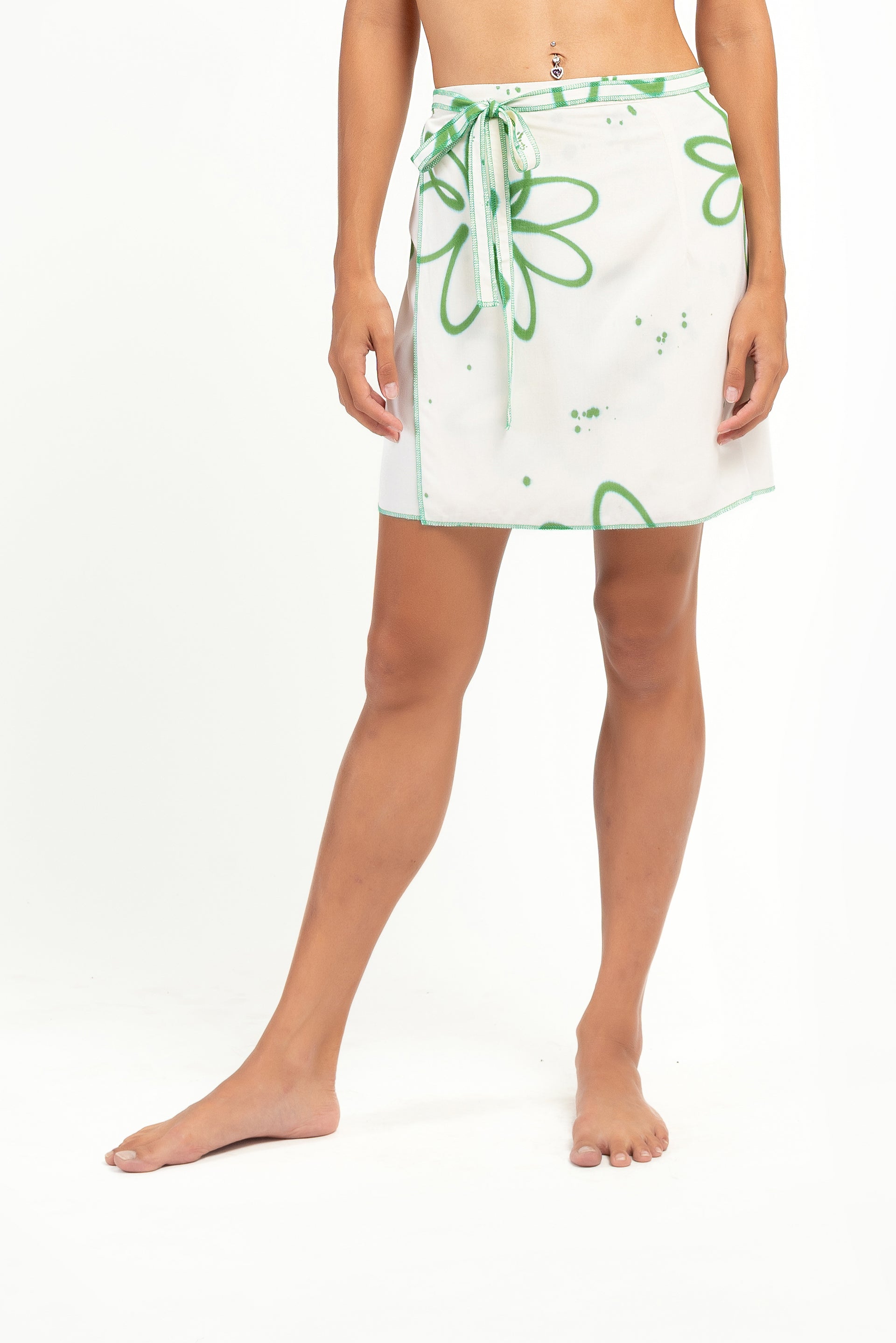Limelight Mini Sarong