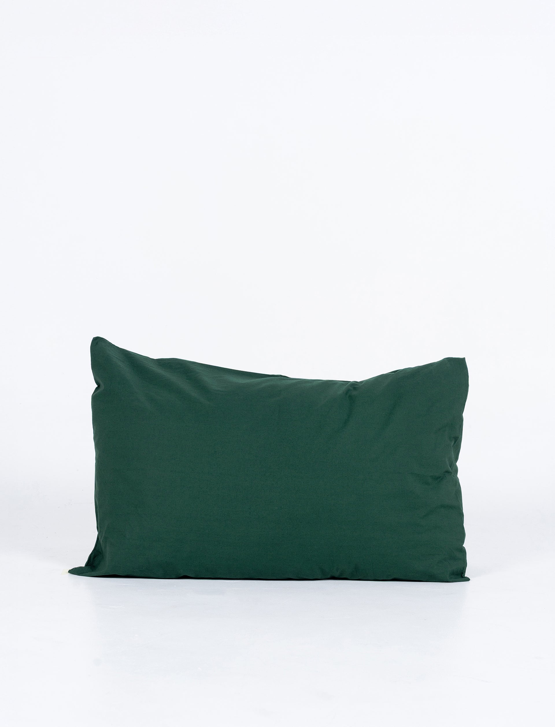 Pine Cotton Pillowcase Set