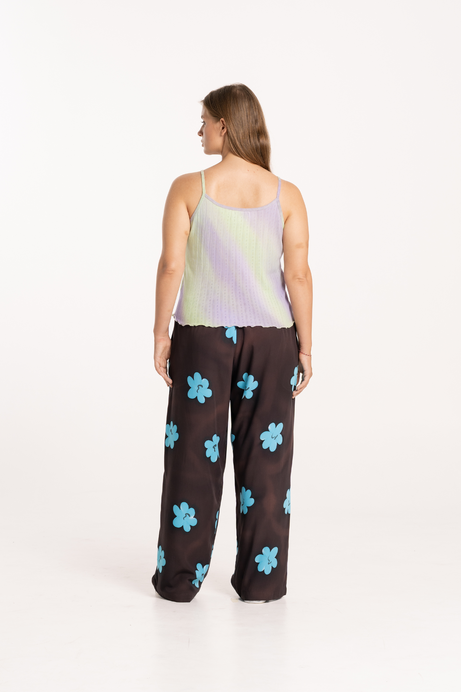 Cosmos Summer Pants