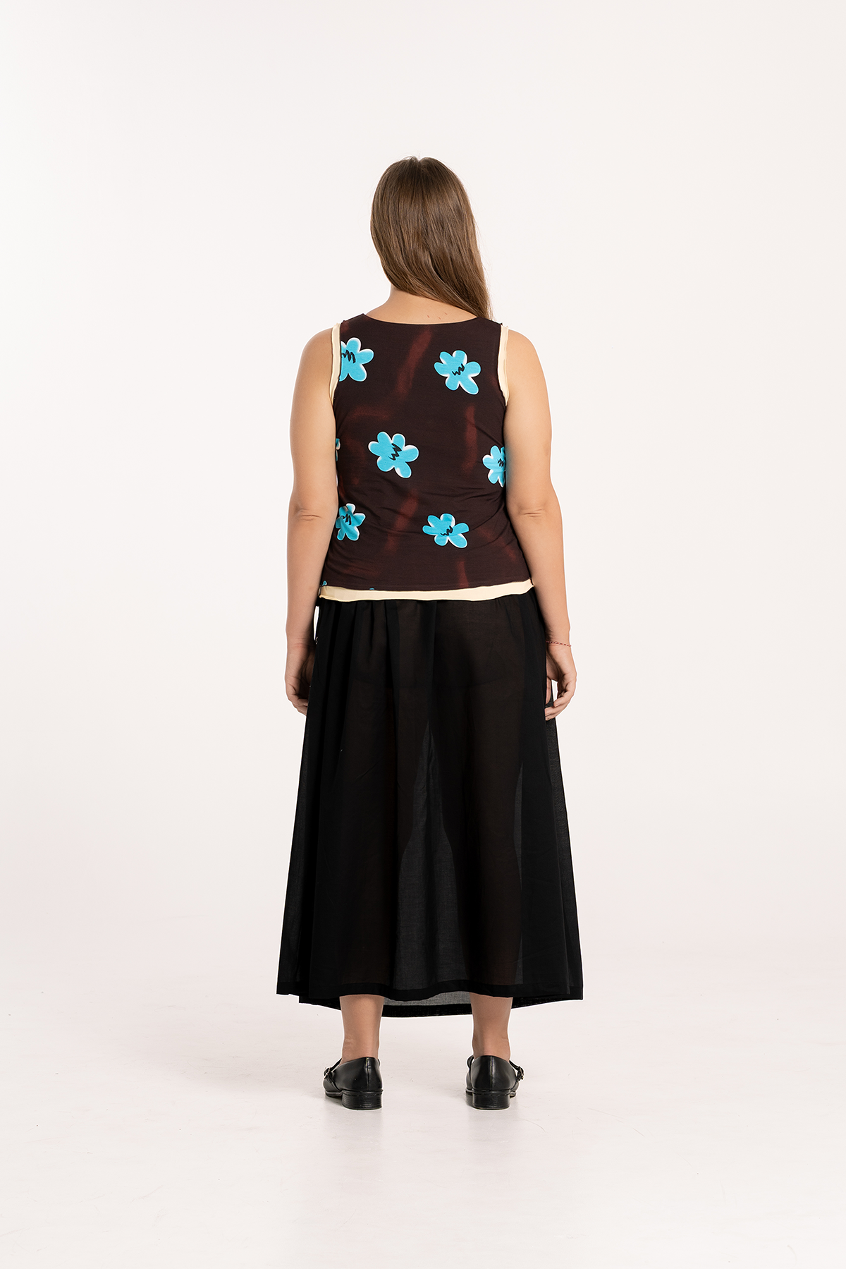 Cosmos Double Layer V Tank