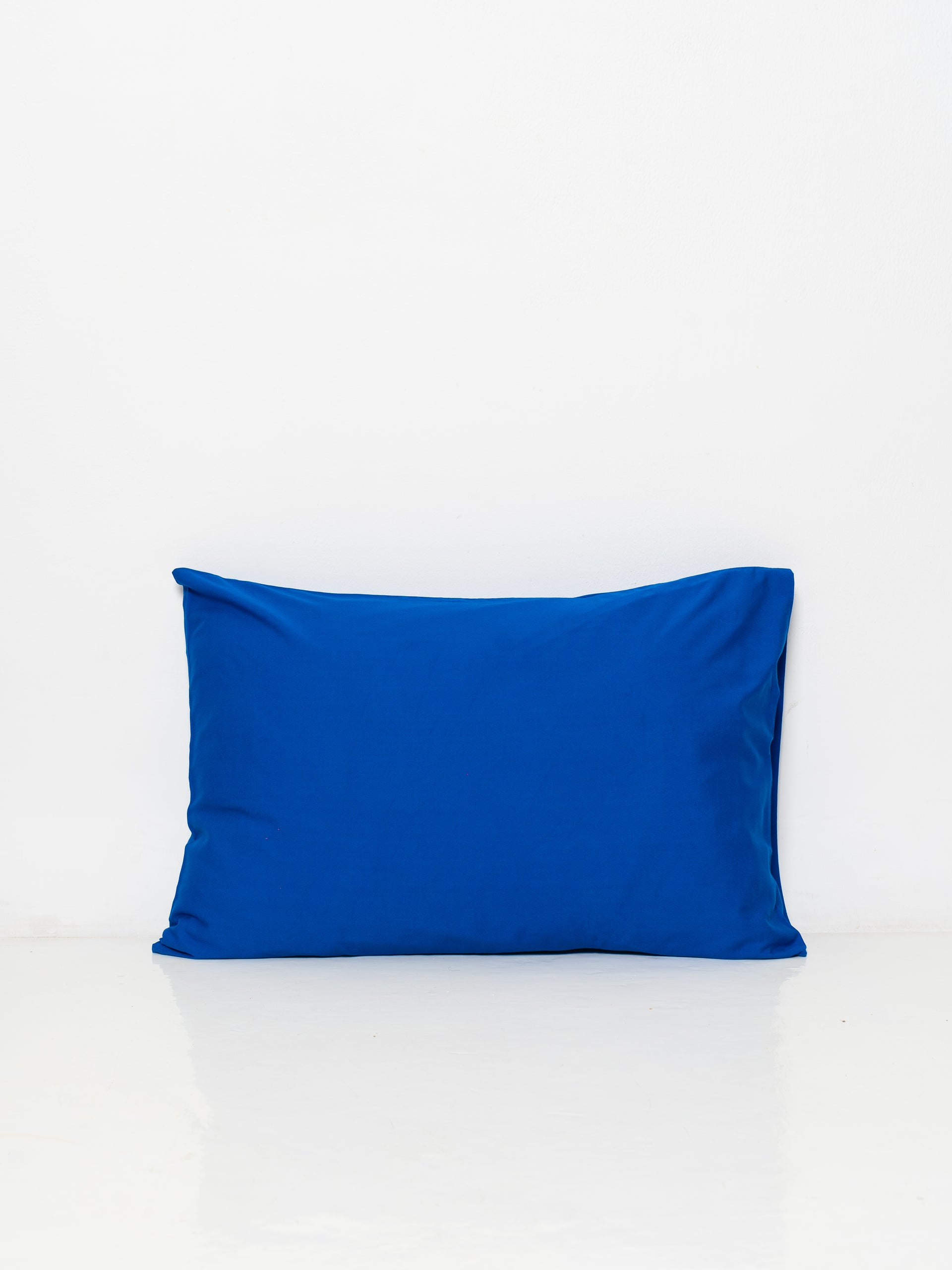 Sapphire Pillowcase Set