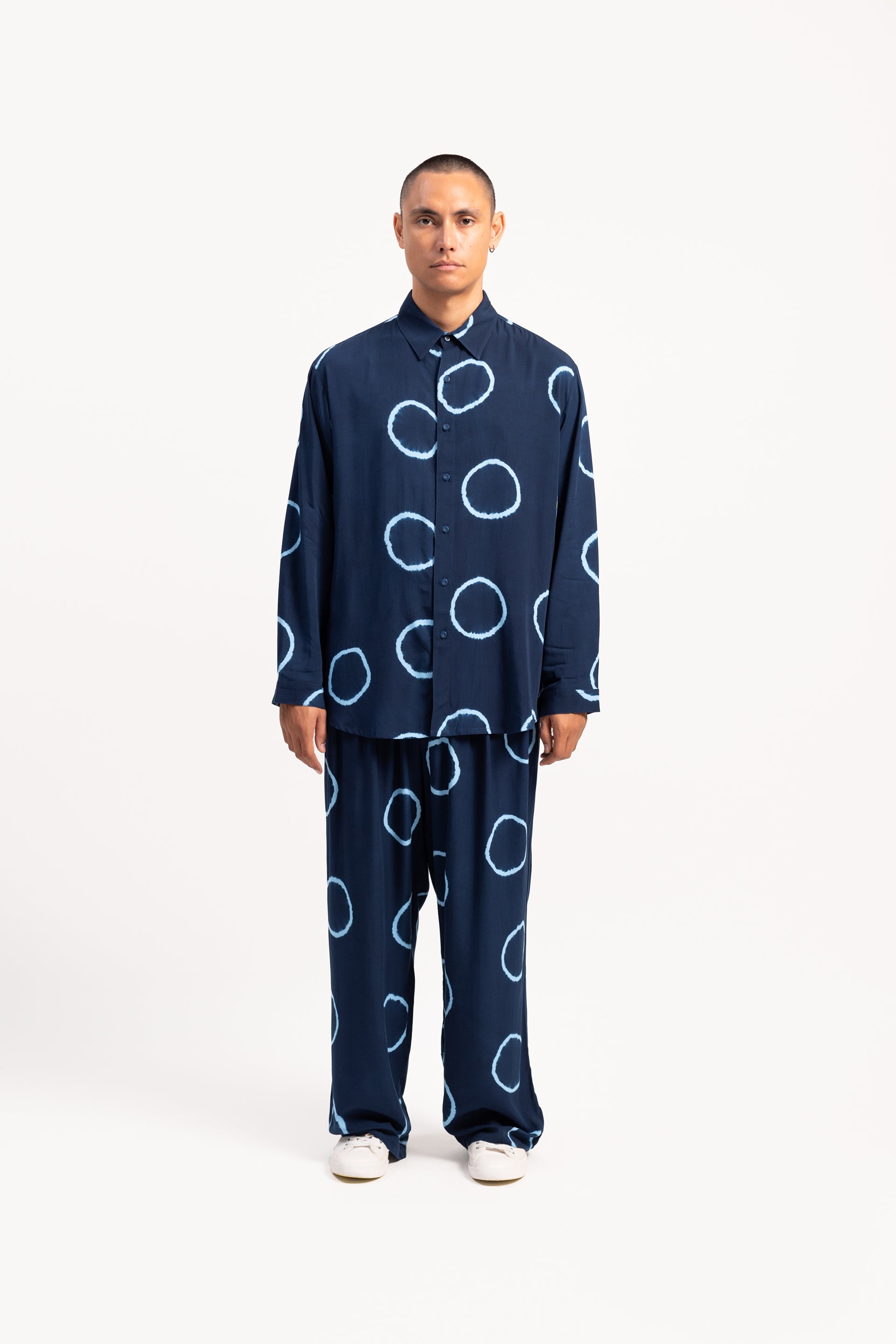Otiz Winter Shirt
