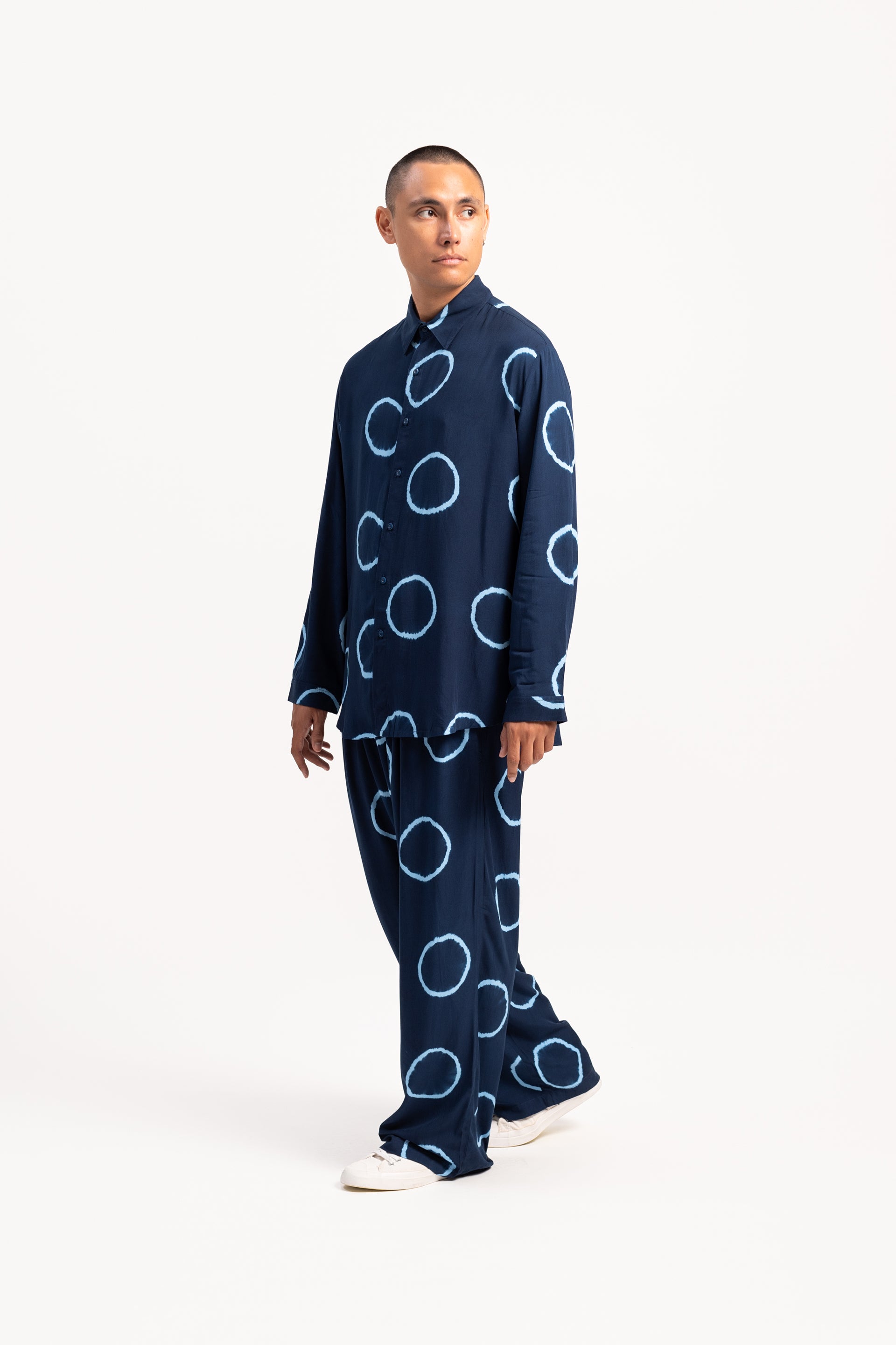 Otiz Winter Shirt
