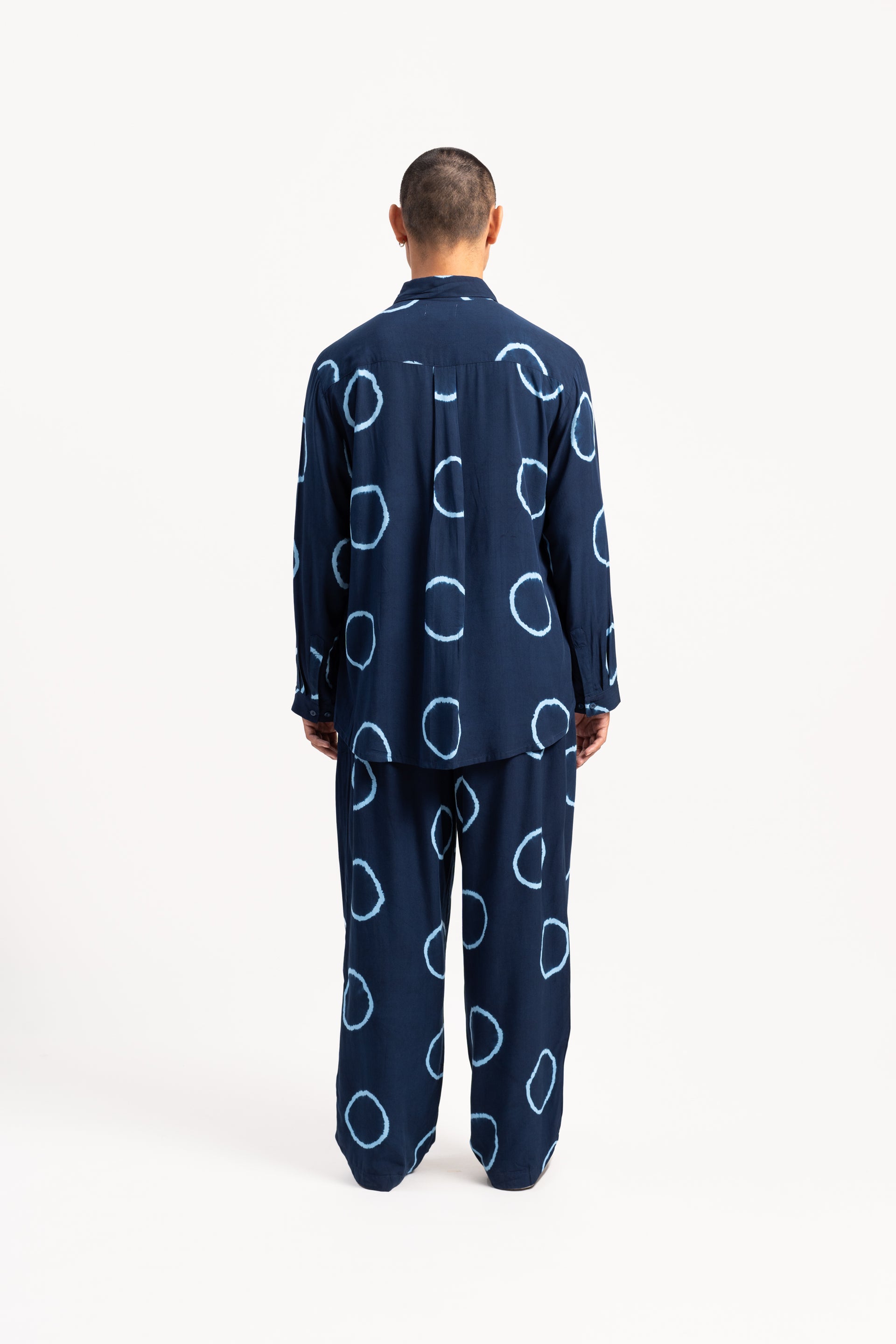 Otiz Winter Shirt