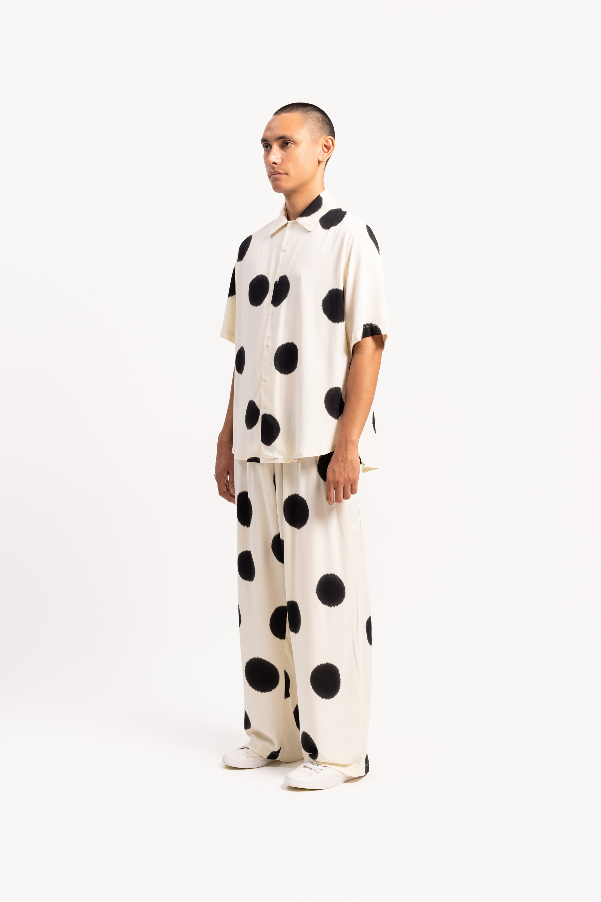 Pippa Summer Night Pyjama Set