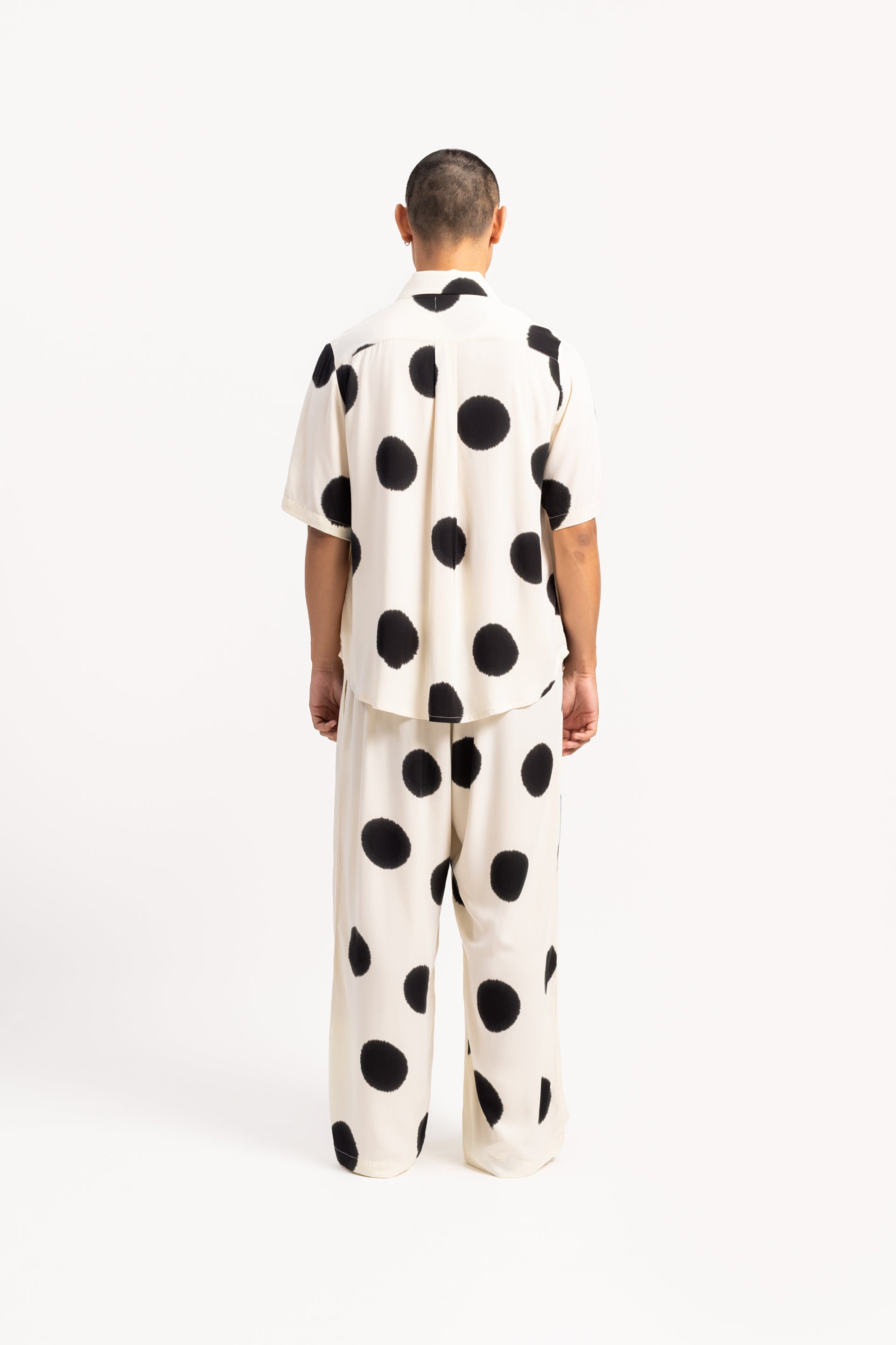 Pippa Summer Night Pyjama Set
