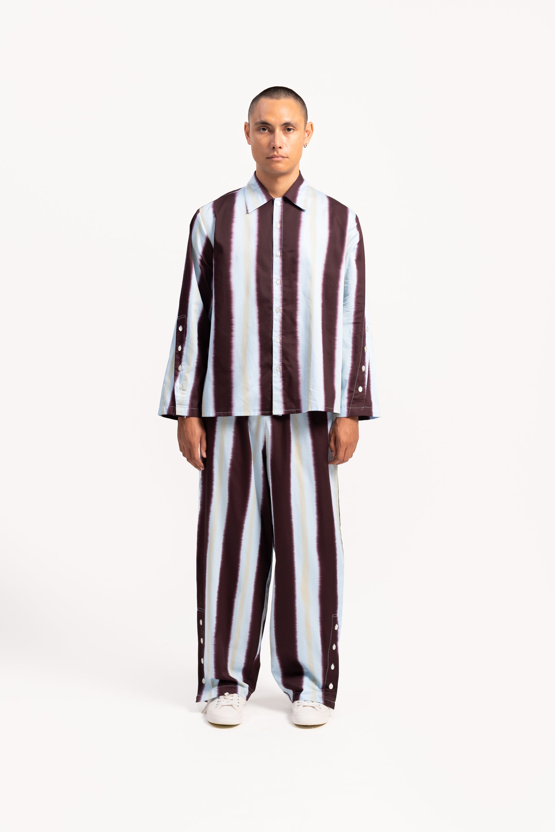 Elliot Placket Pants