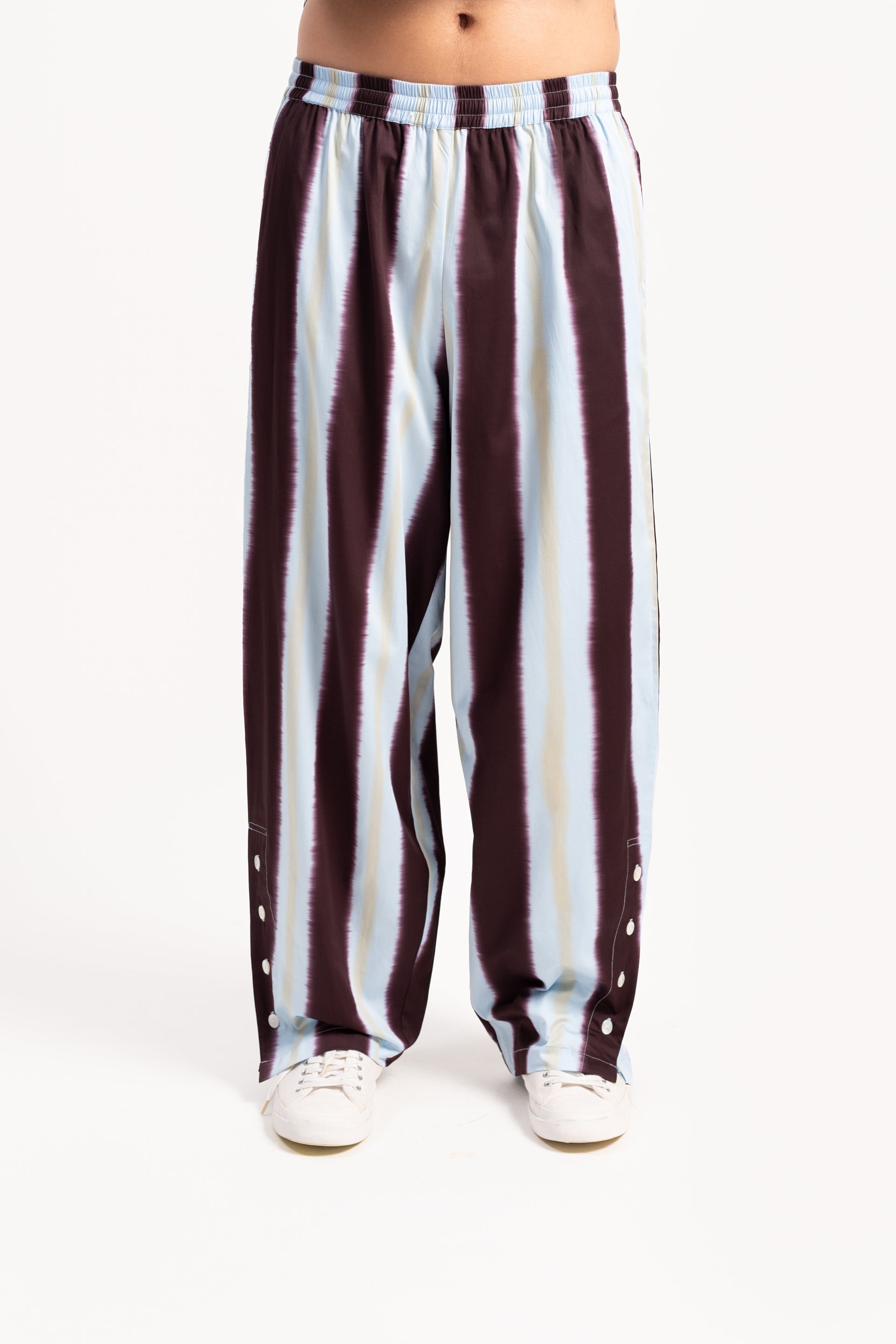 Elliot Placket Pants