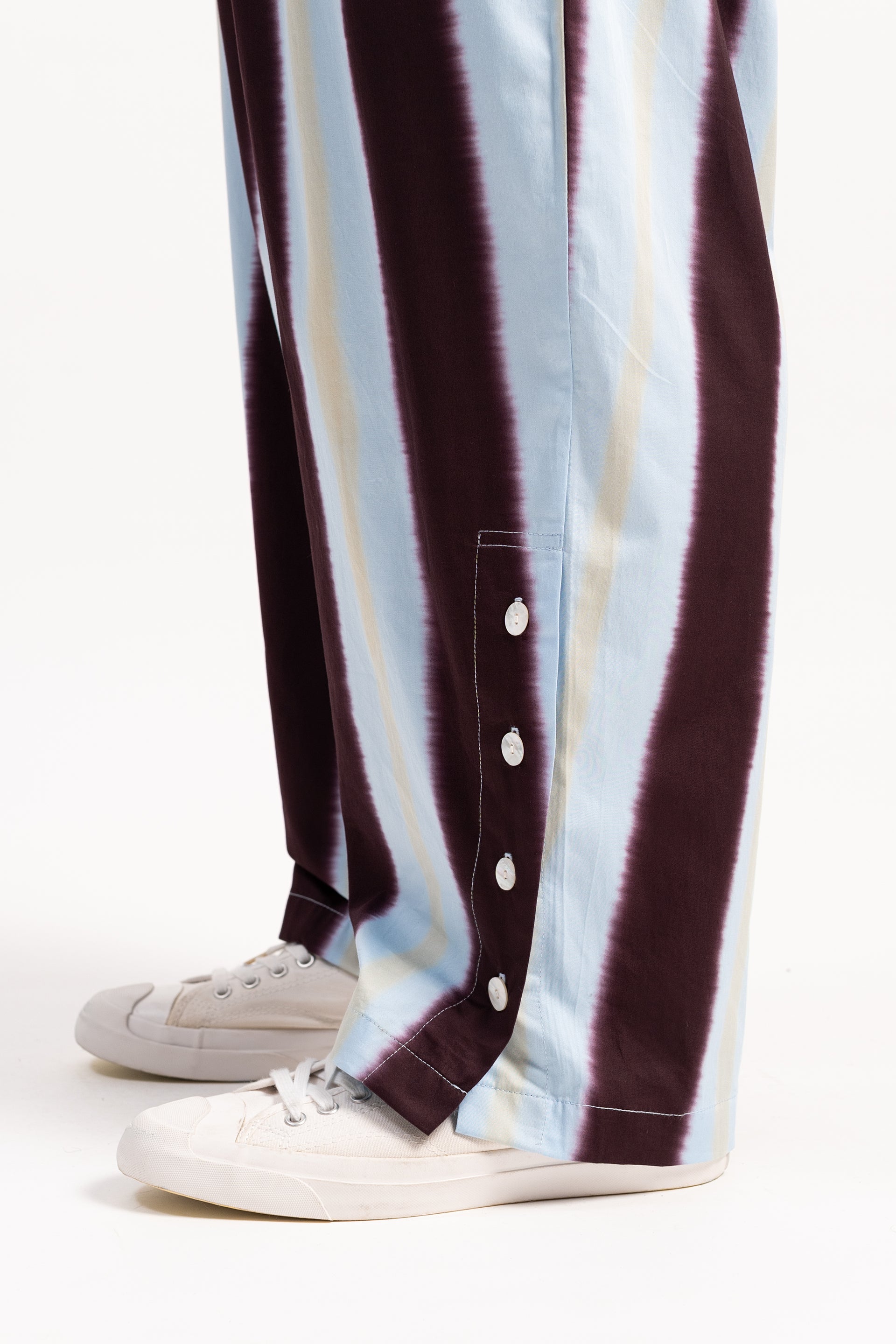 Elliot Placket Pants
