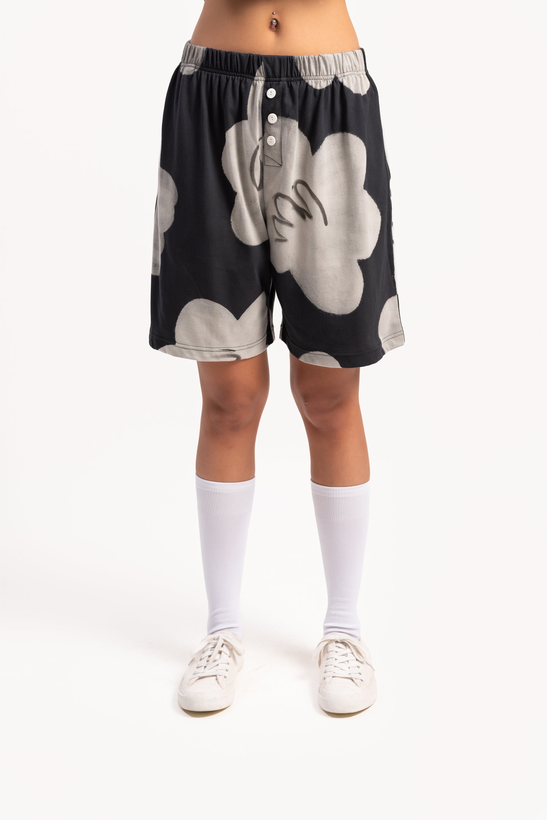 Drew Lounge Shorts