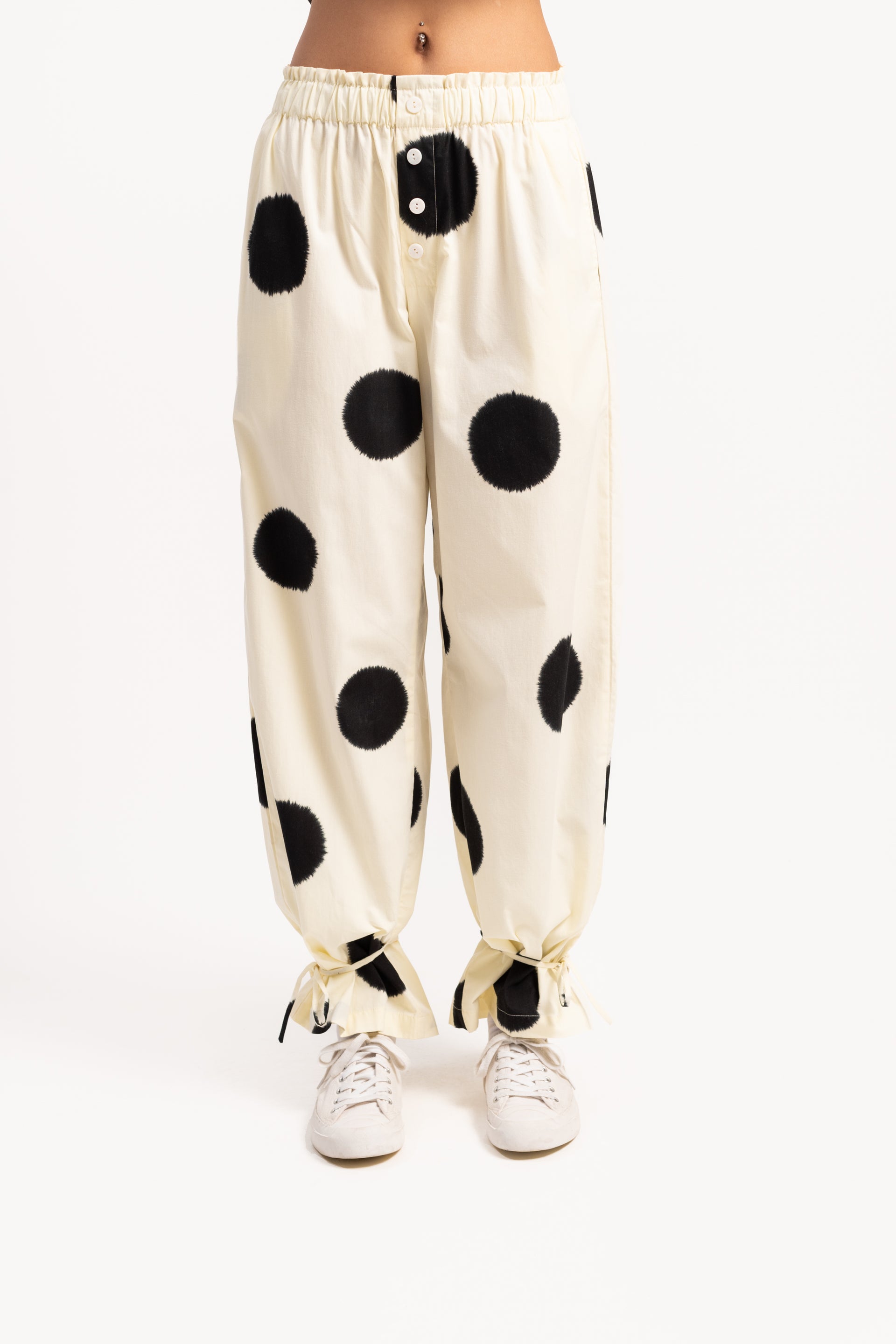 Pippa Tie Pants