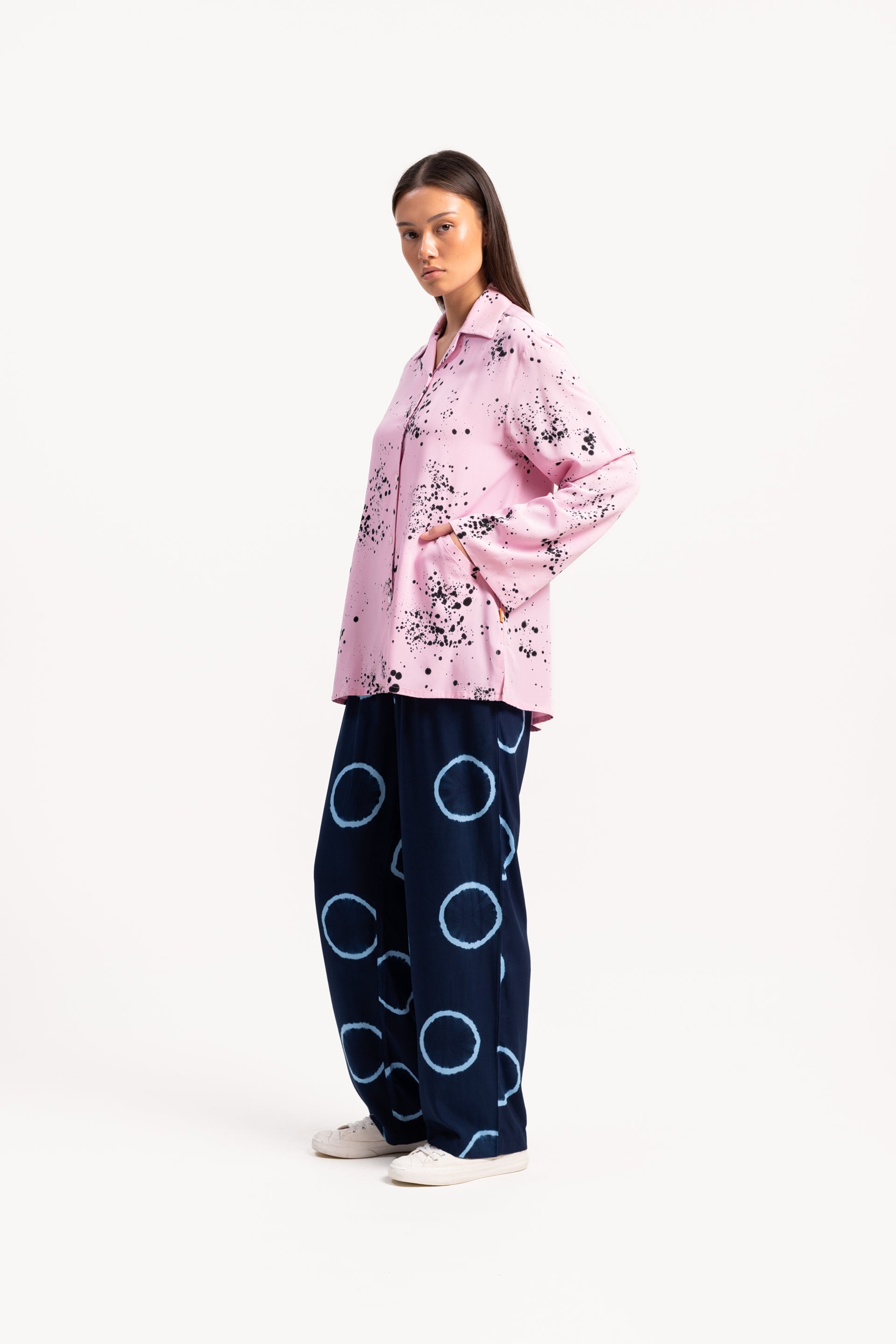 Otiz Winter Pants