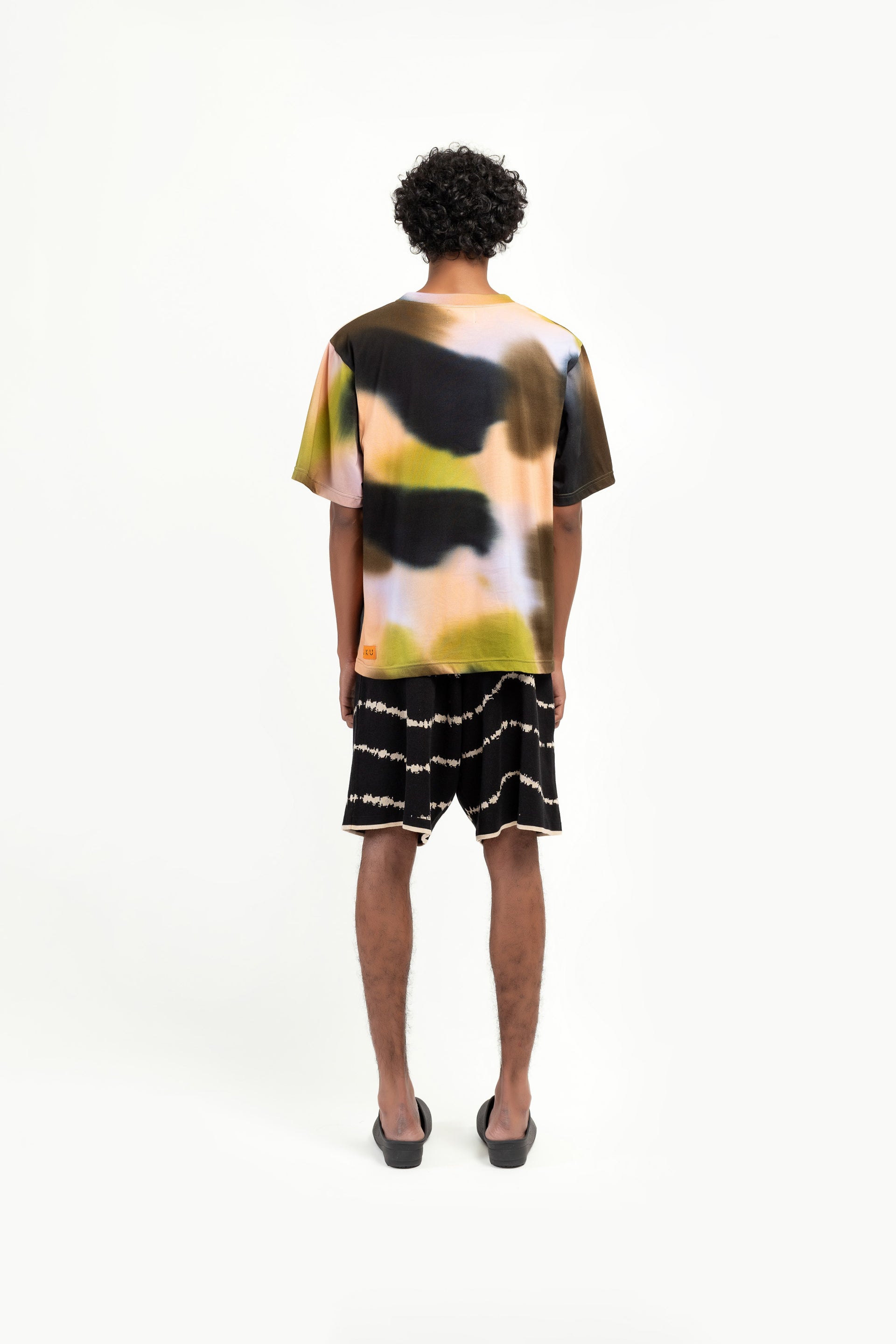 Sonata Oversized Tee