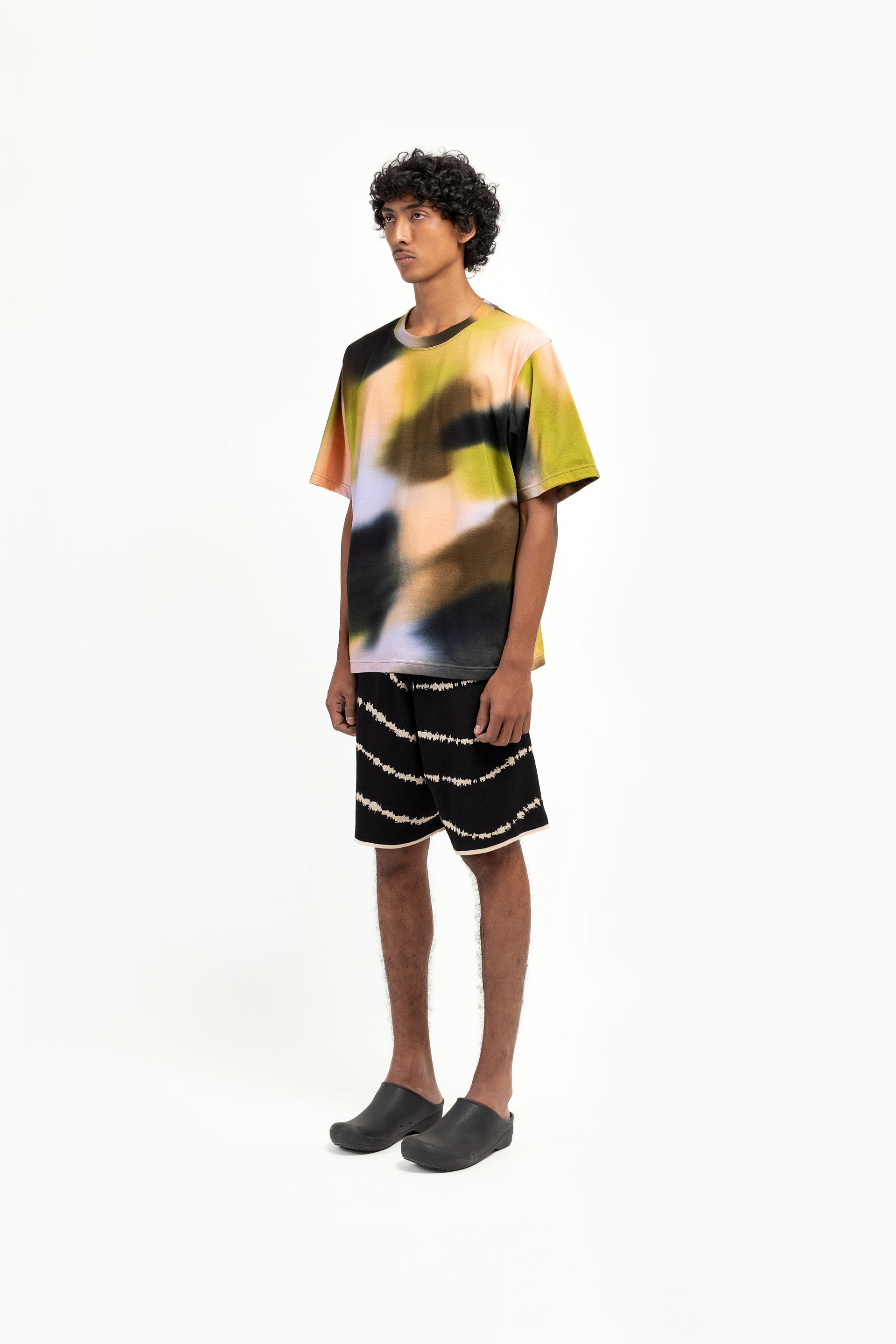 Sonata Oversized Tee