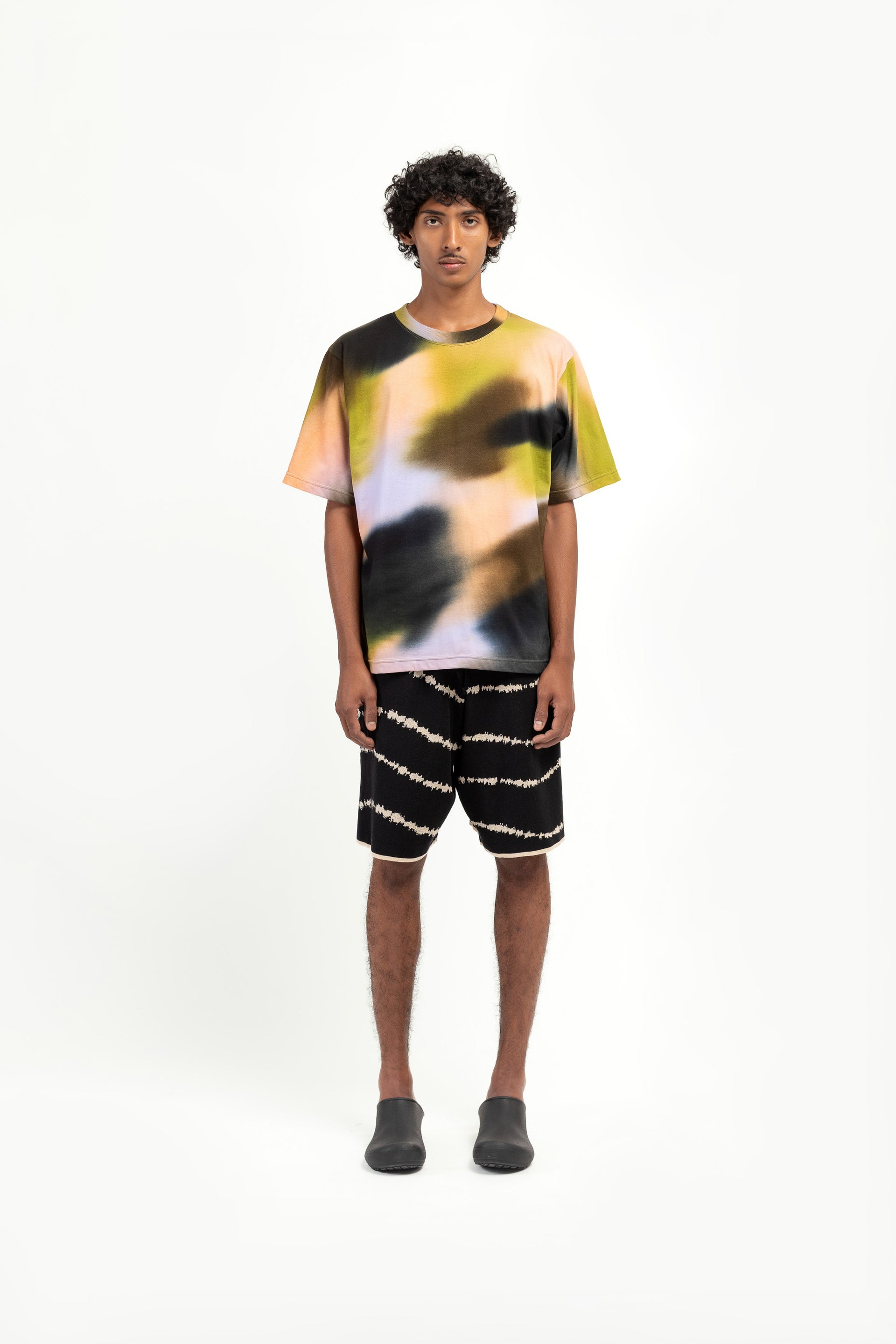 Sonata Oversized Tee