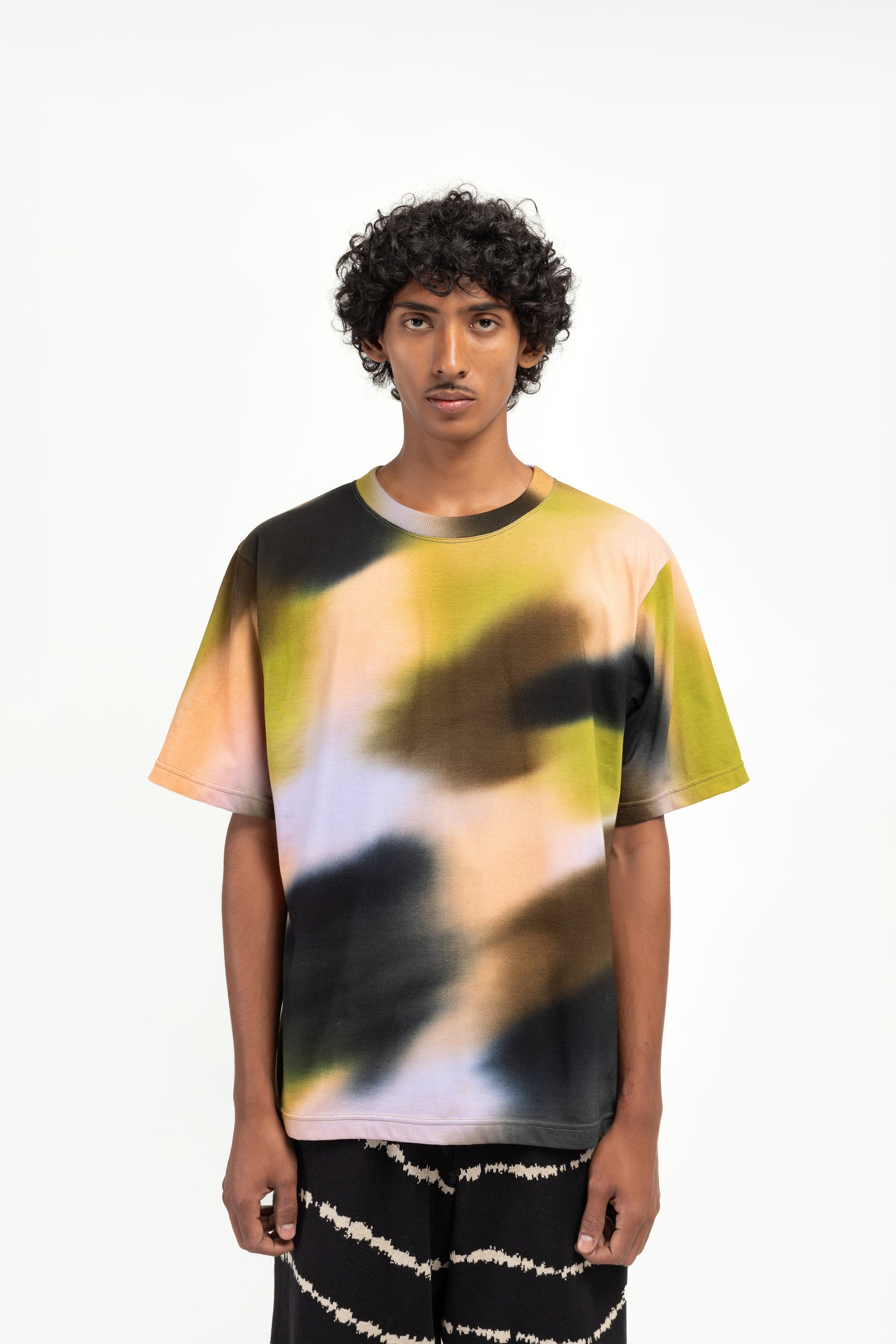 Sonata Oversized Tee
