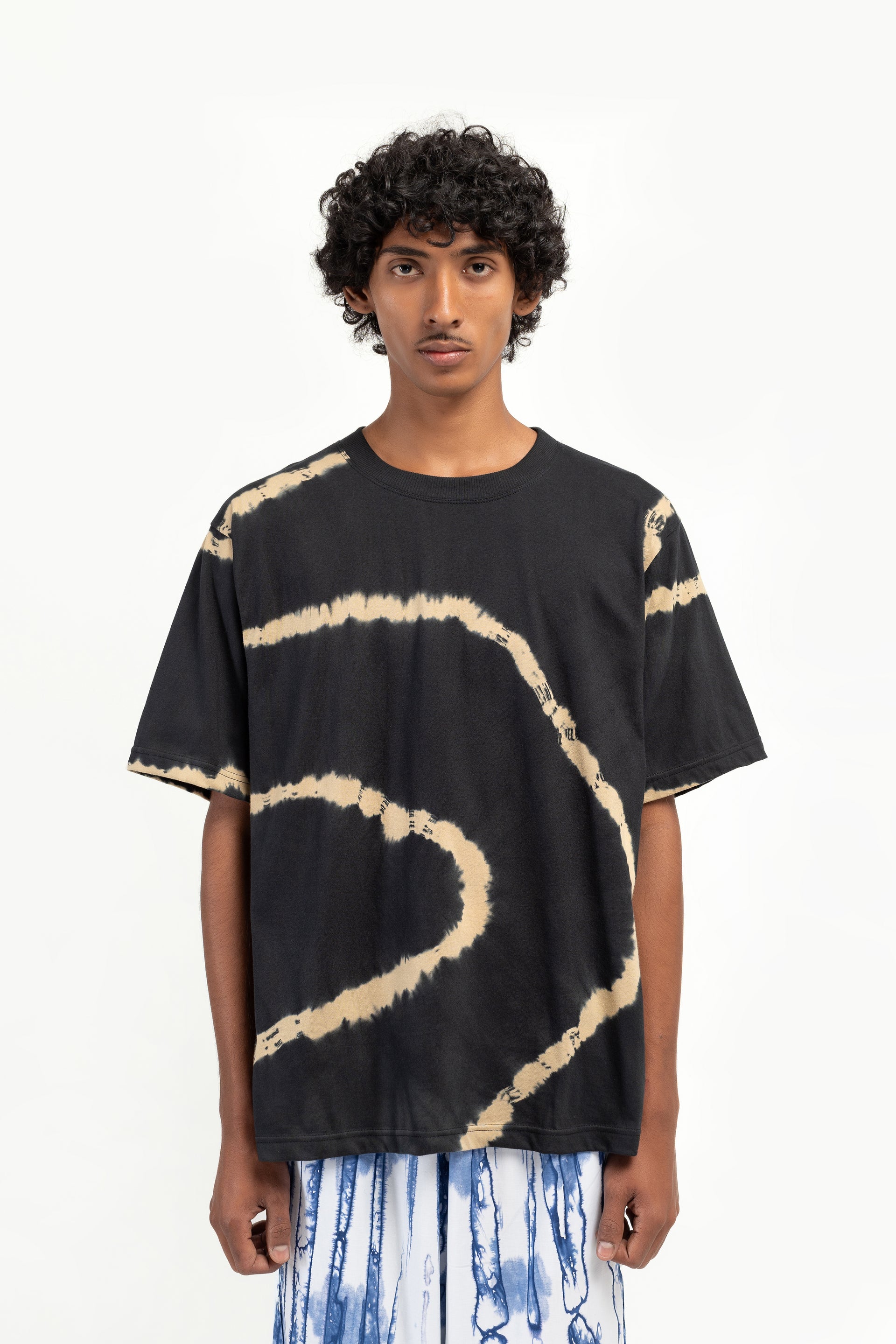 Dawn Oversized Tee