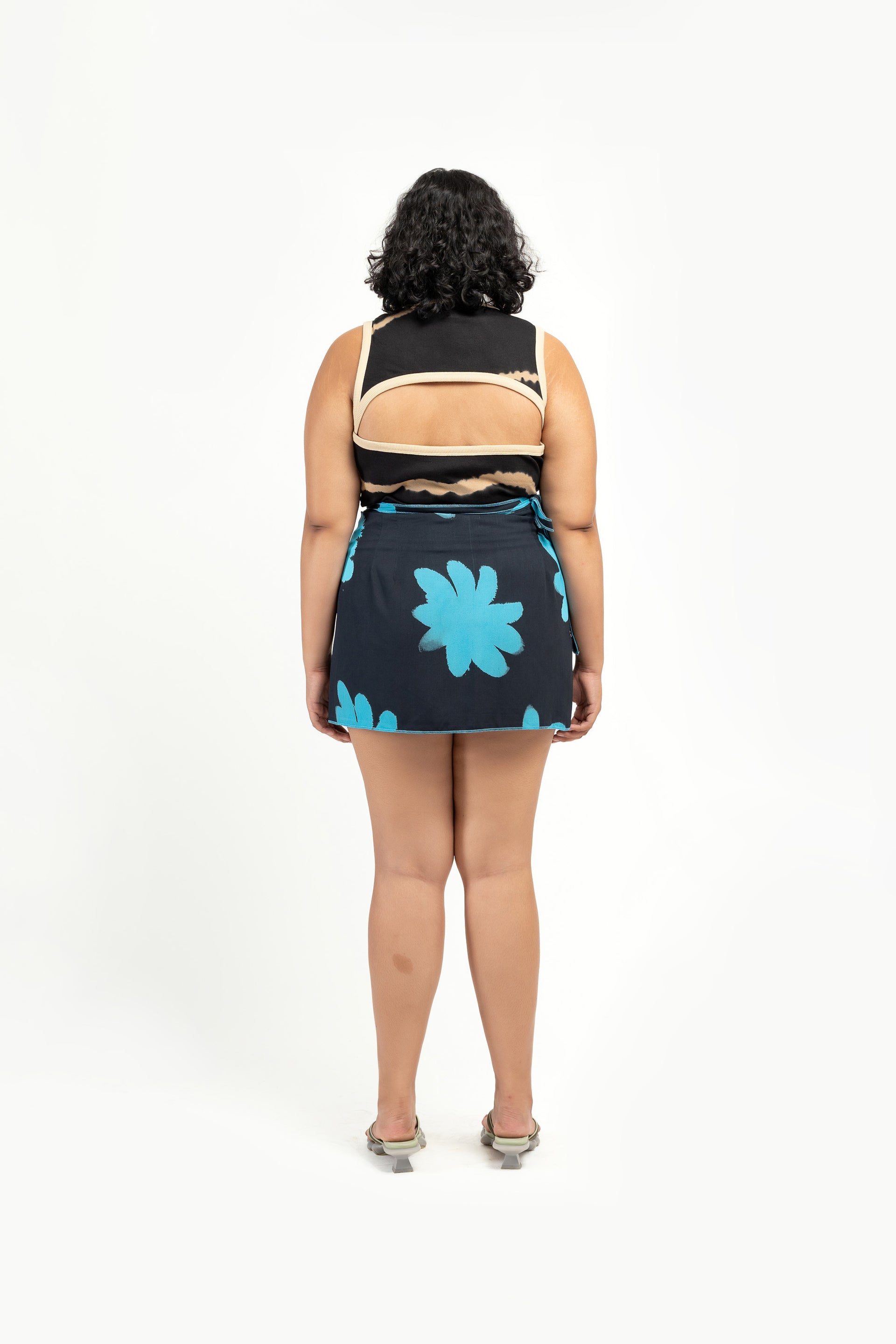 Atmos Mini Sarong
