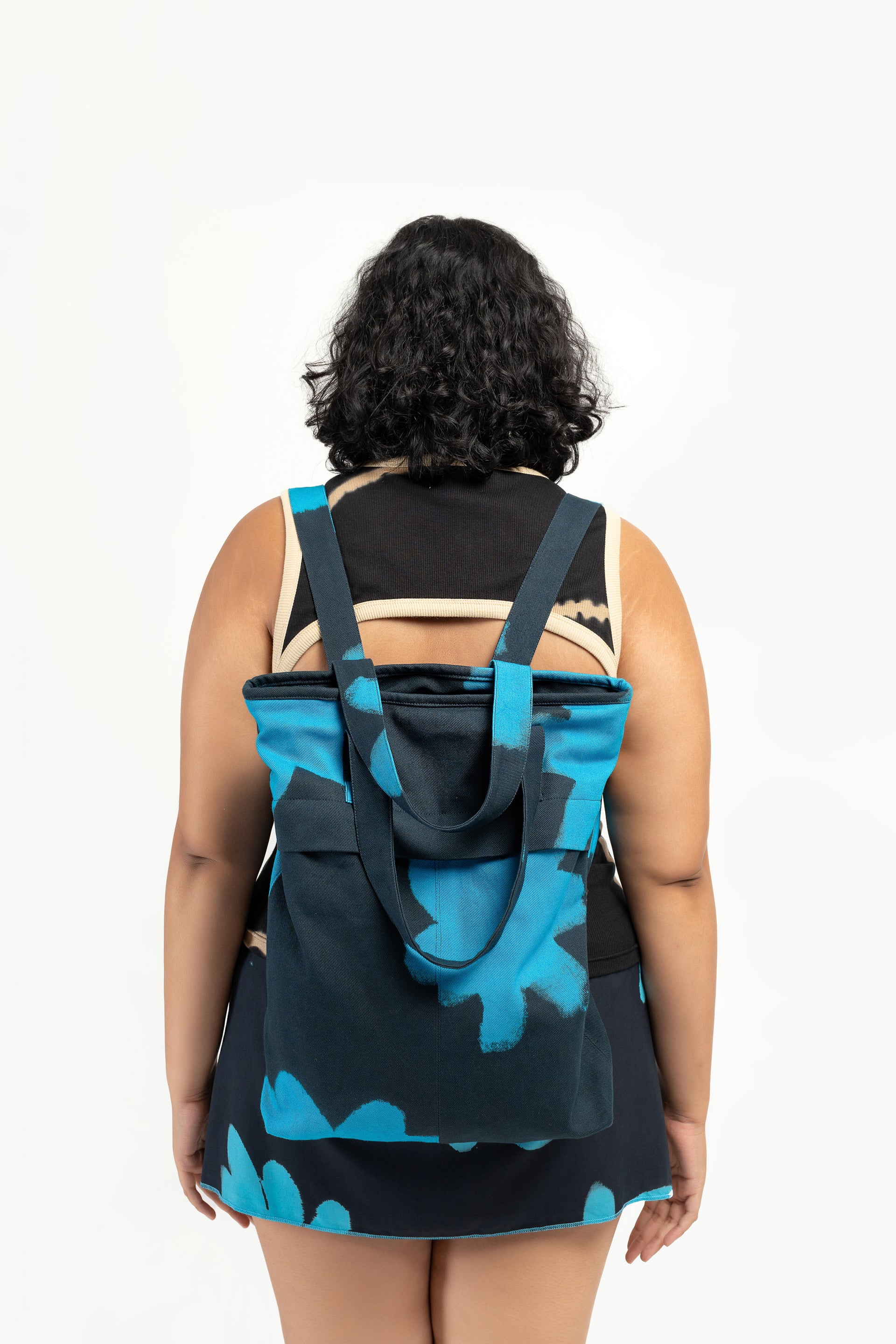 Atmos Beach Backpack