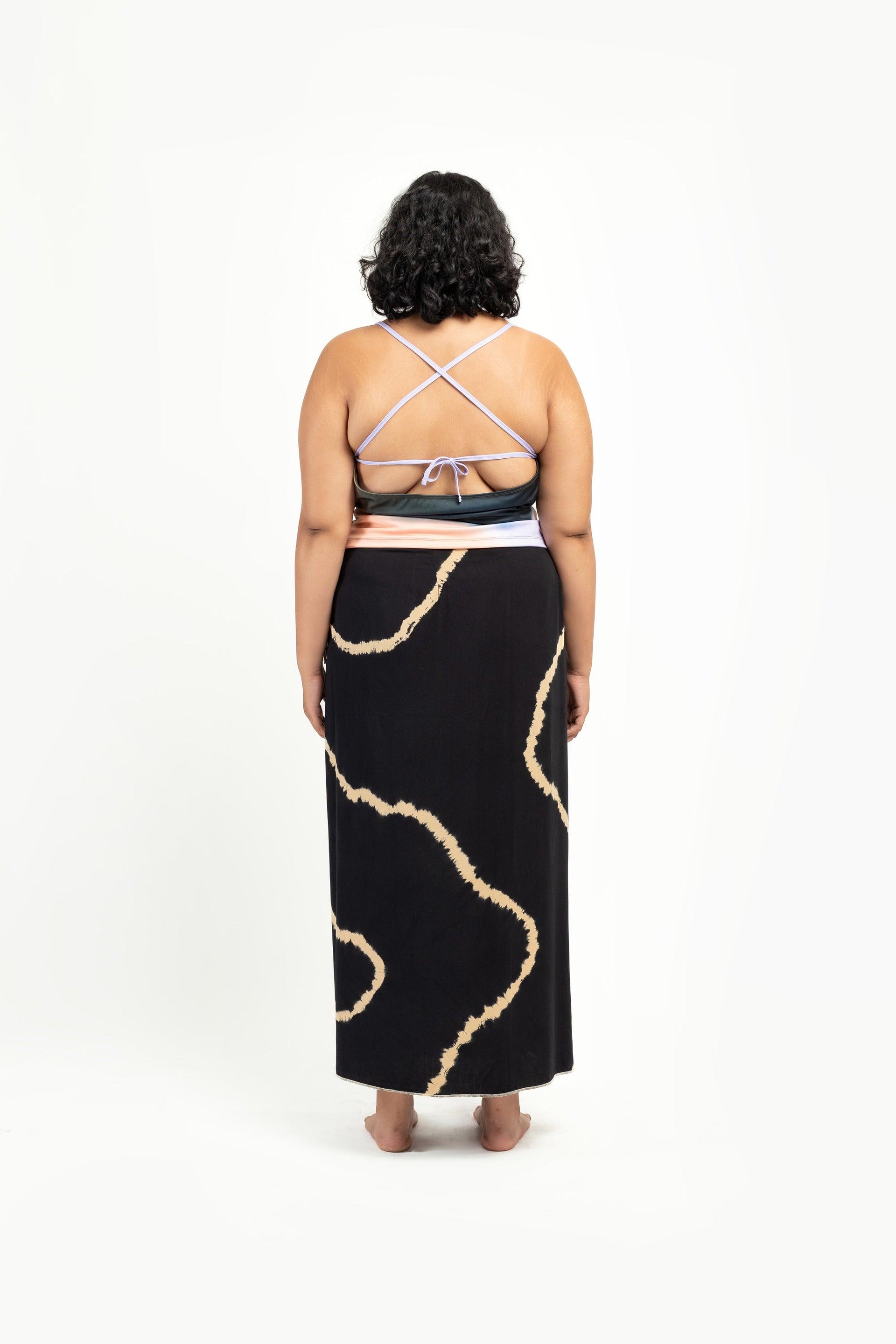 Sonata Ruched Tankini