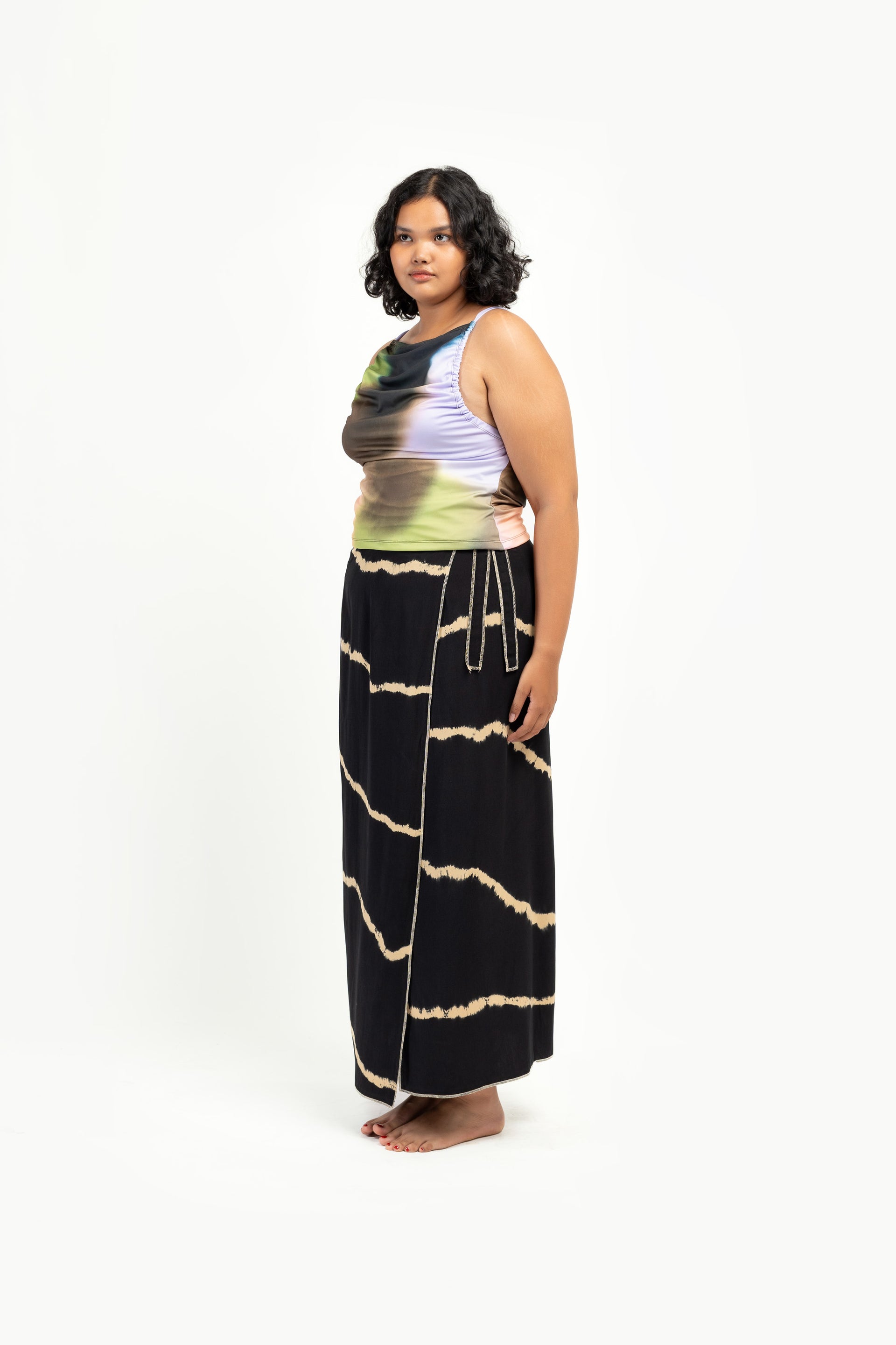 Sonata Ruched Tankini