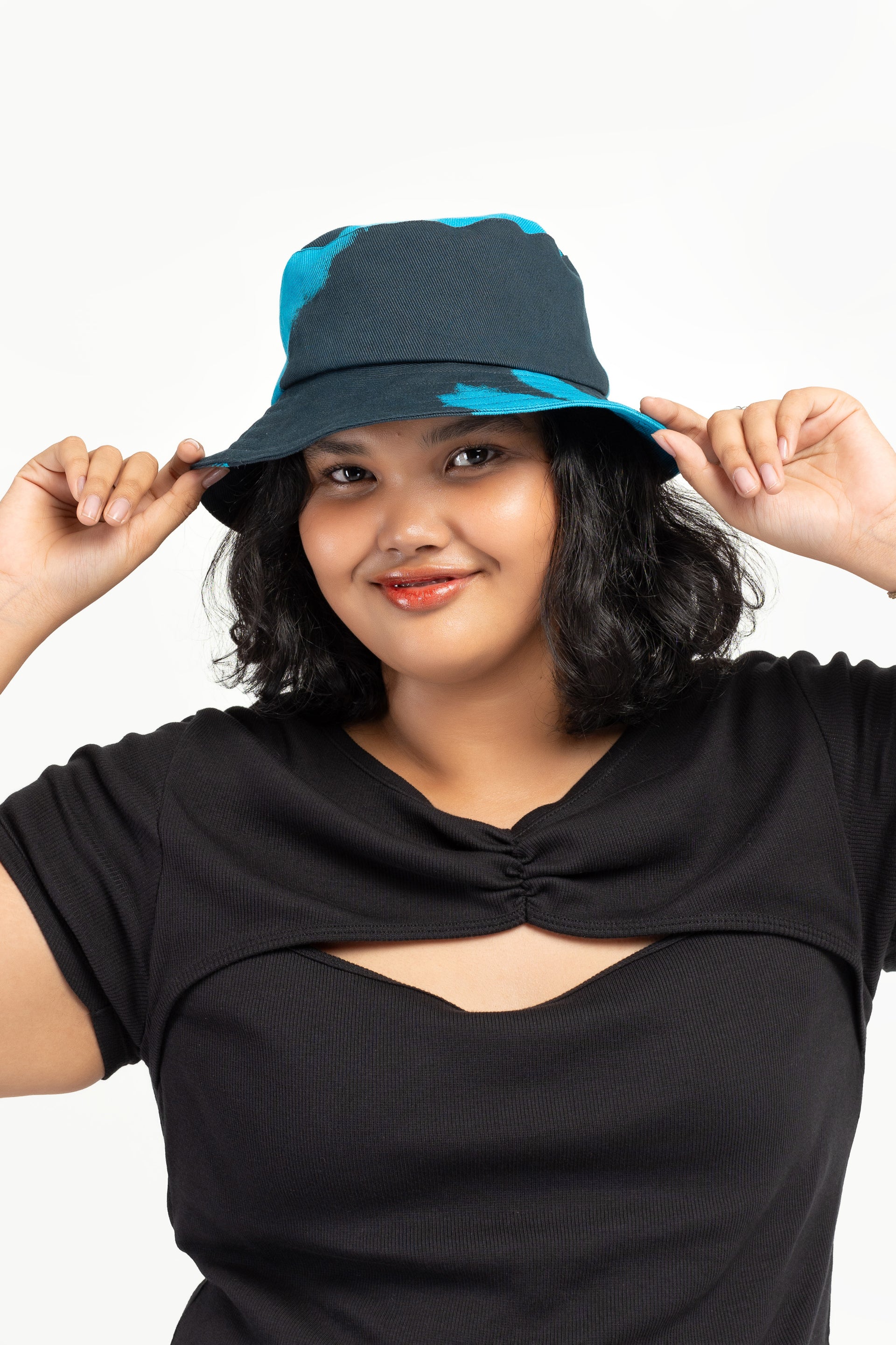 Atmos Bucket Hat