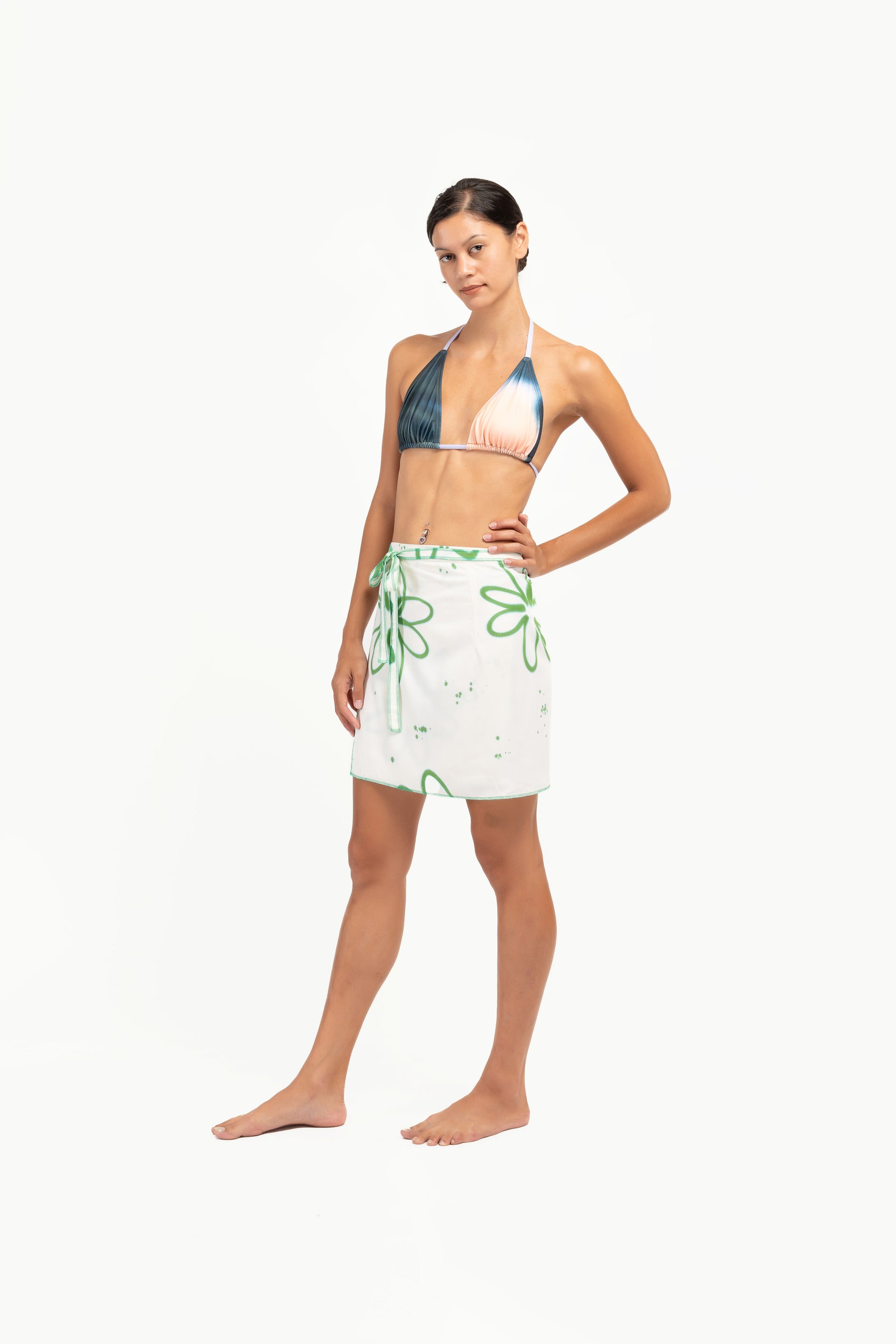 Limelight Mini Sarong