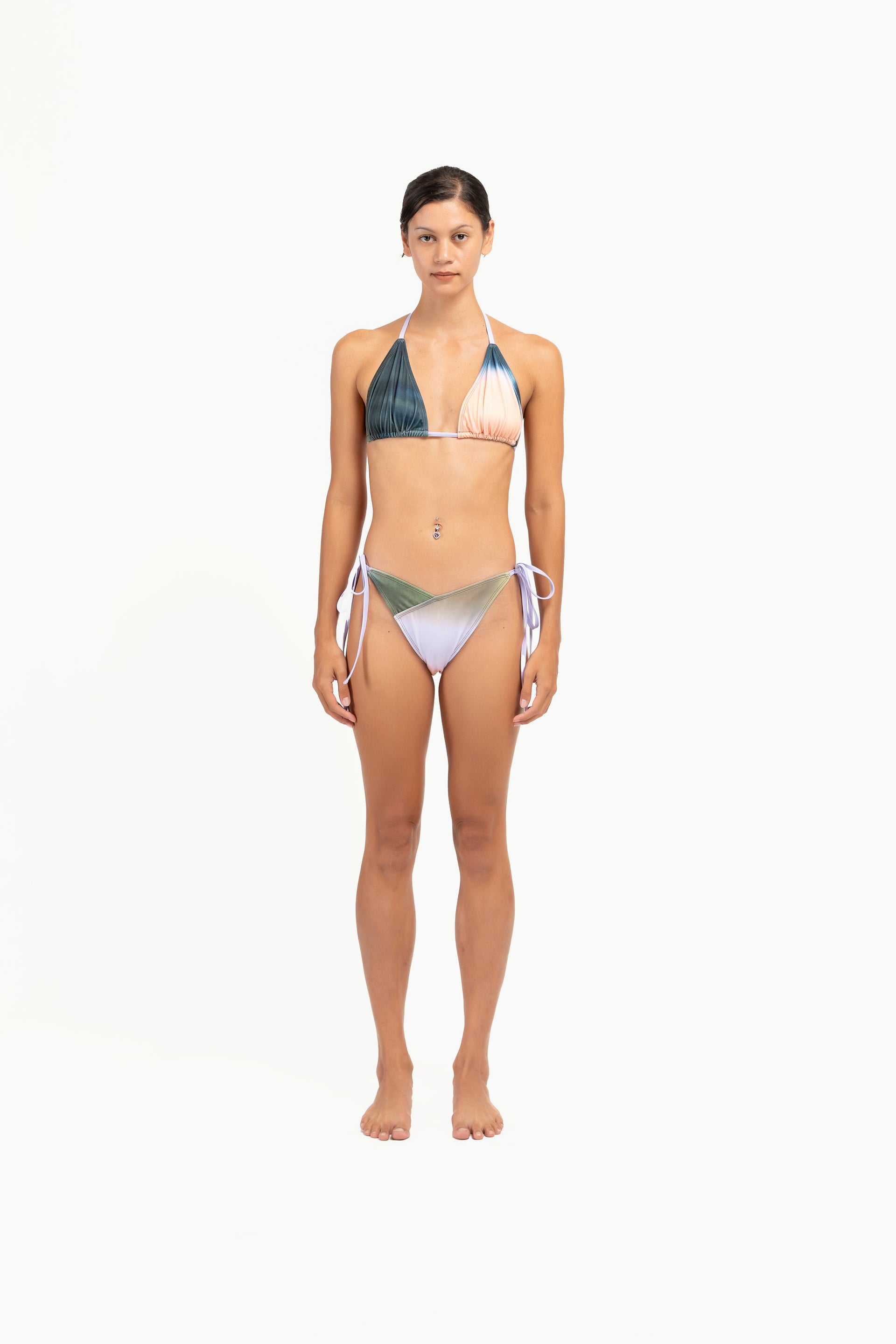 Sonata V Cut Briefs