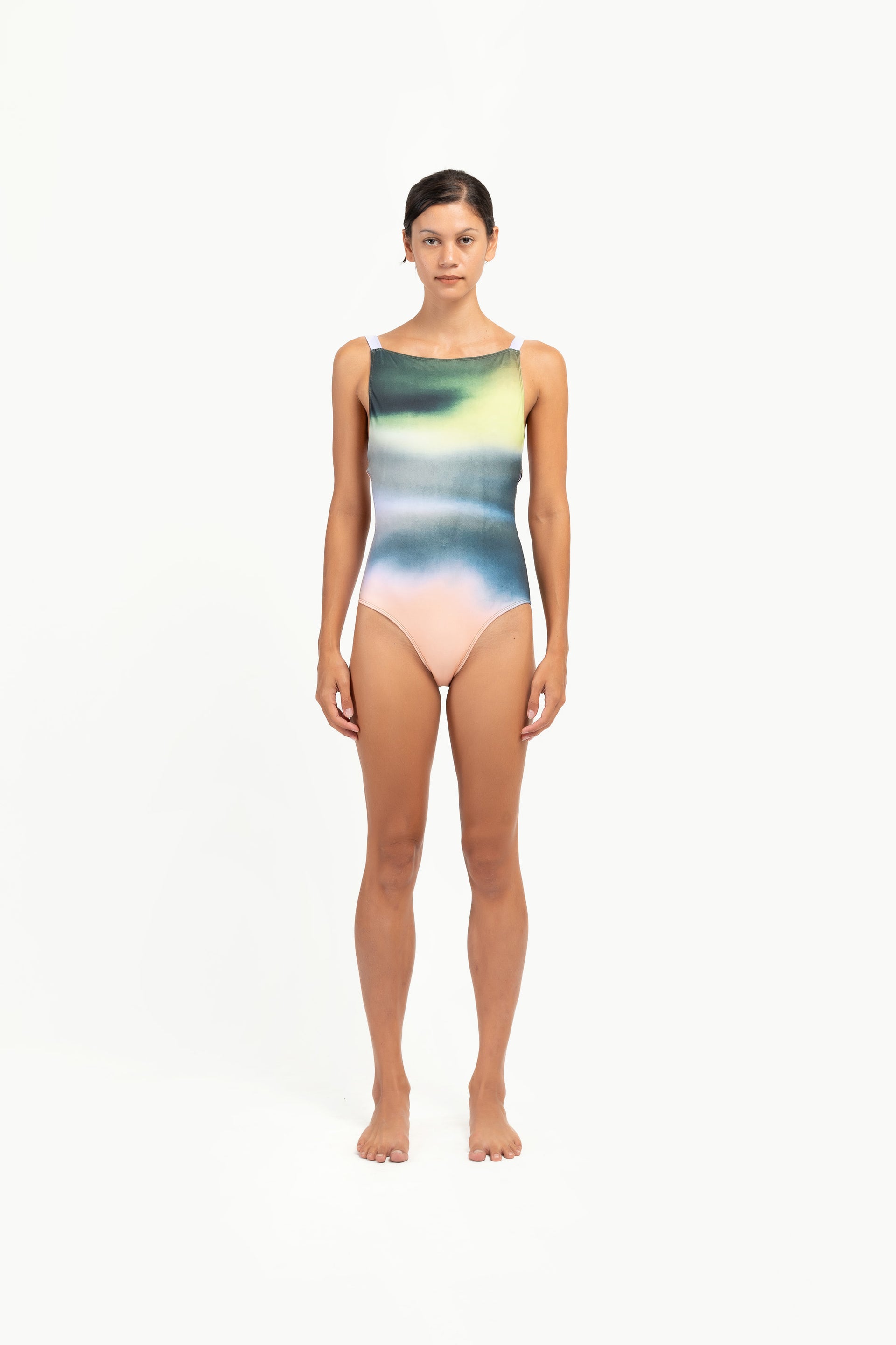 Sonata Racer One Piece