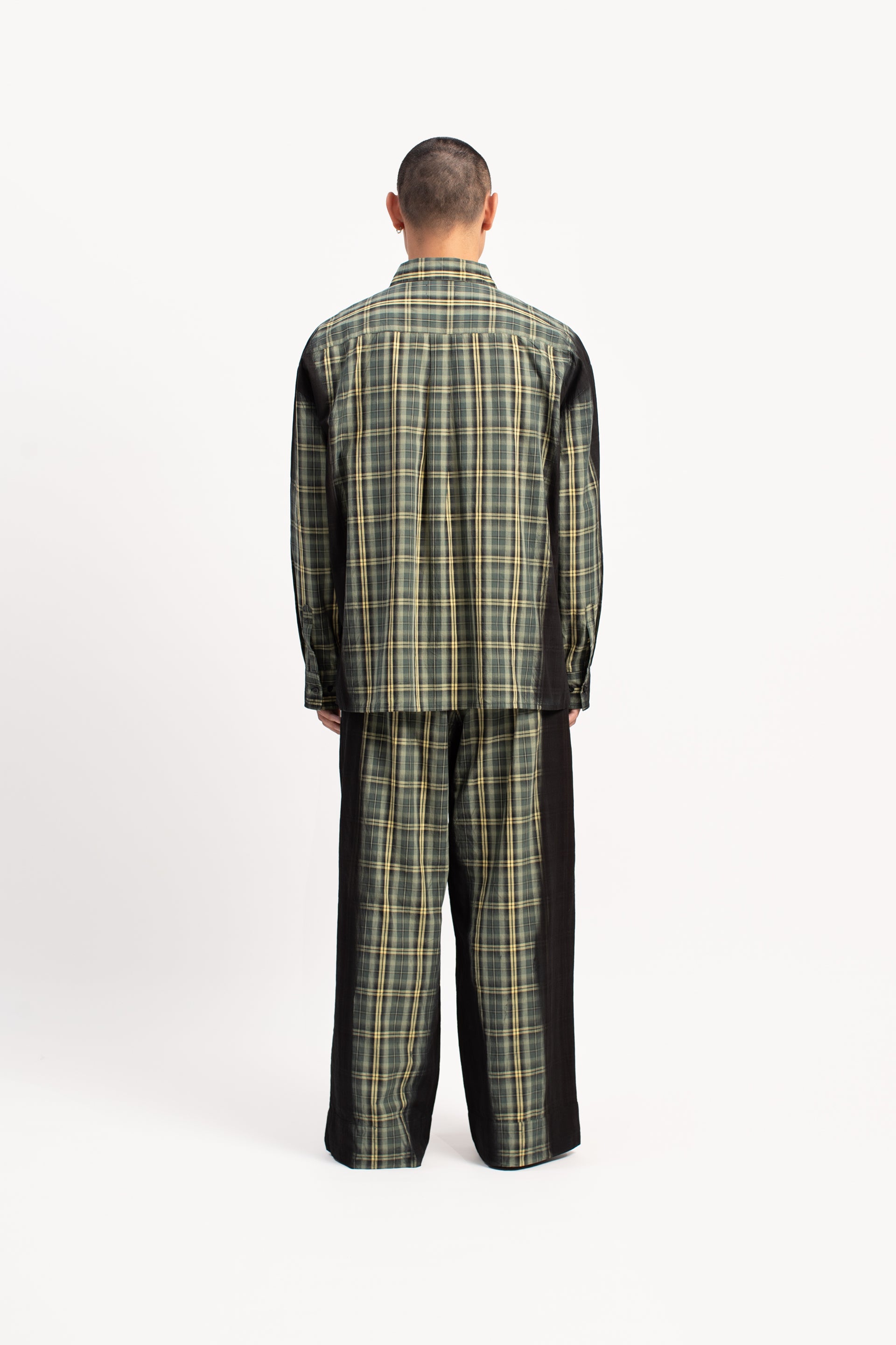 Beck Winter Holiday Shirt